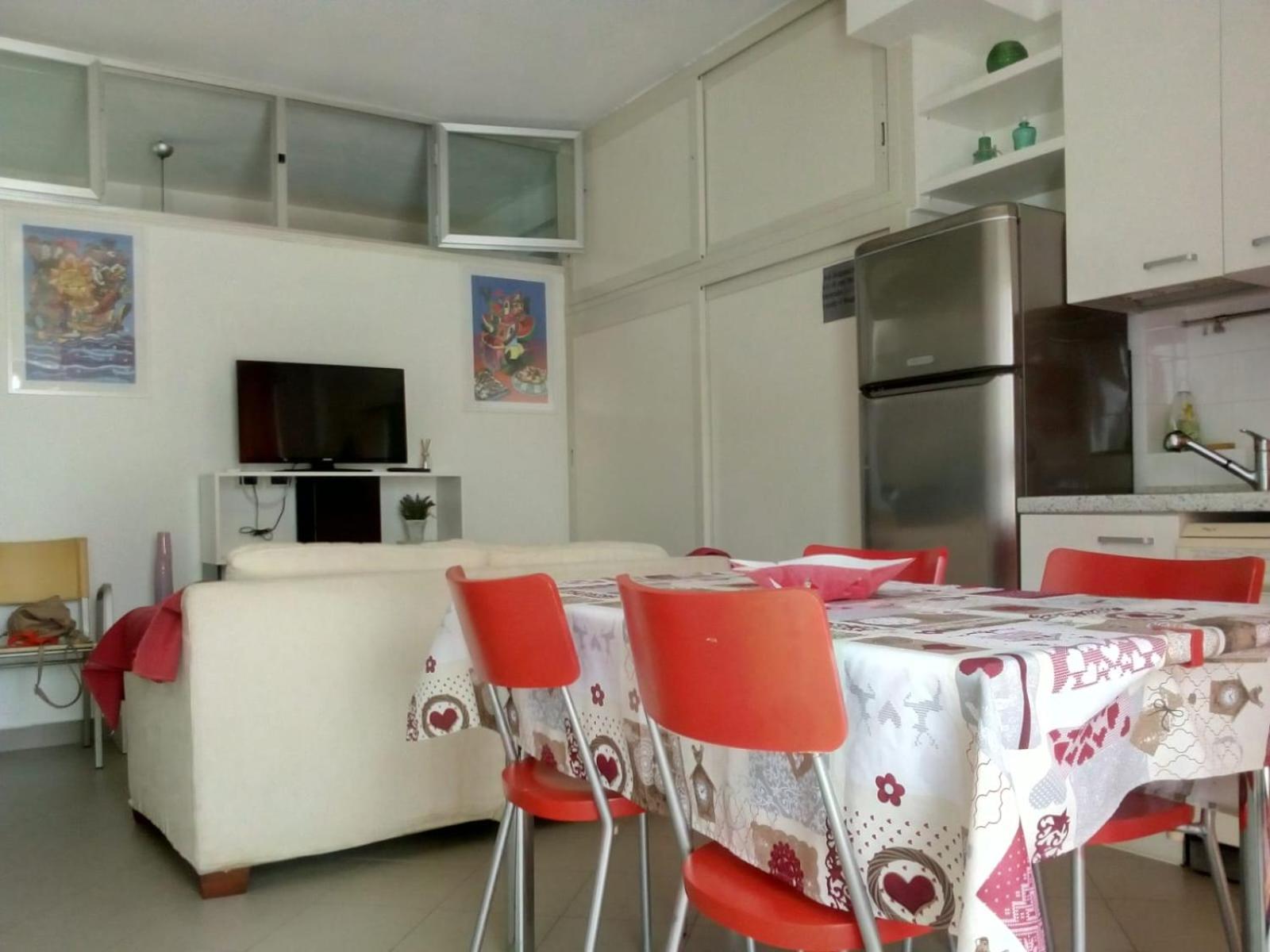 Casa Sandra view 2