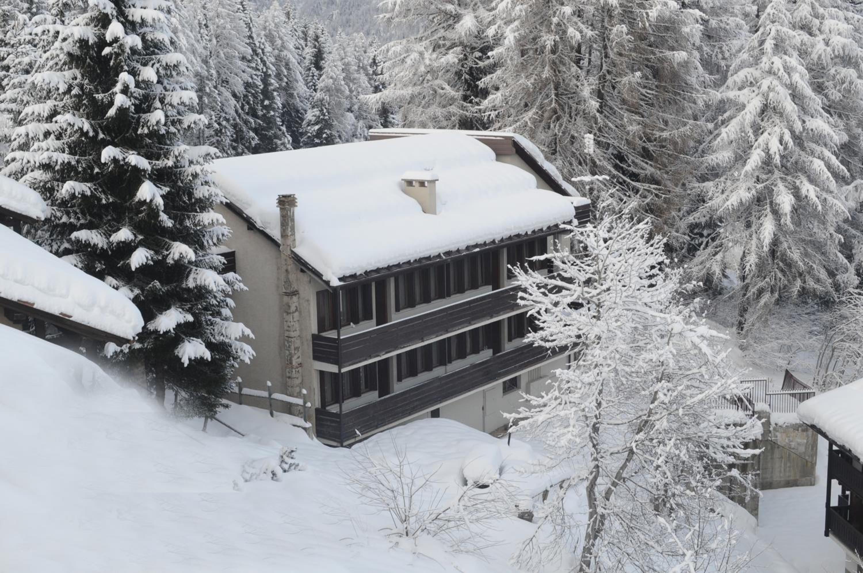 Residence Mirtillo Rosso photo 1