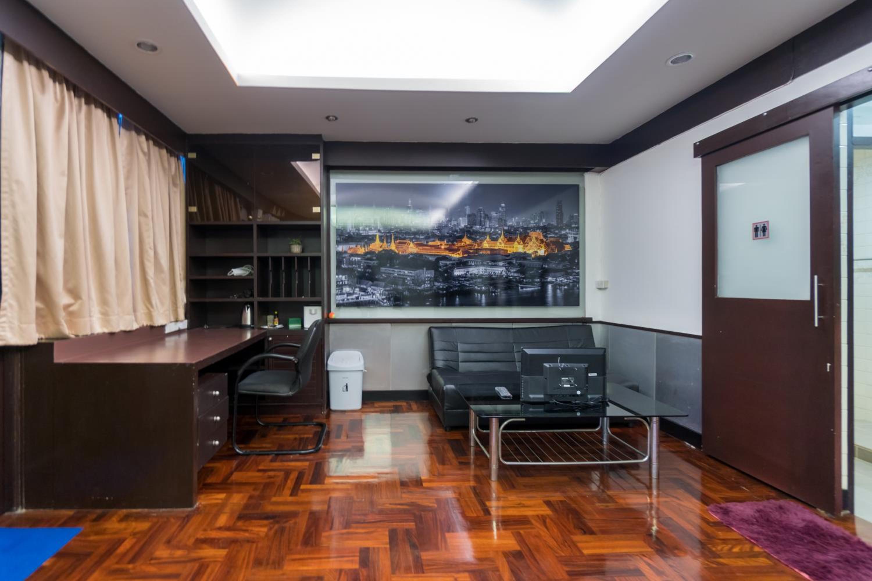 Flourish Apartments