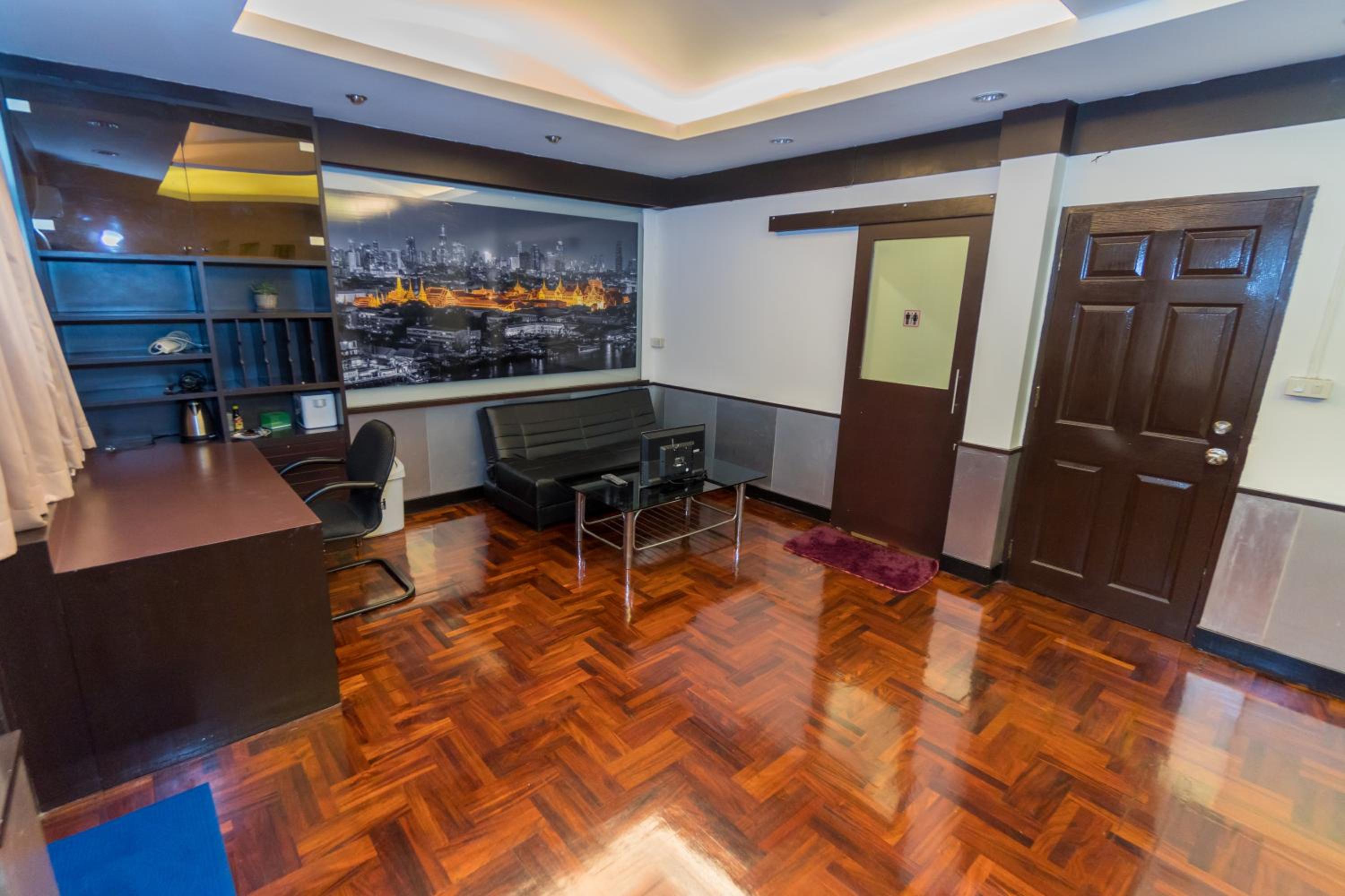 Flourish Apartments
