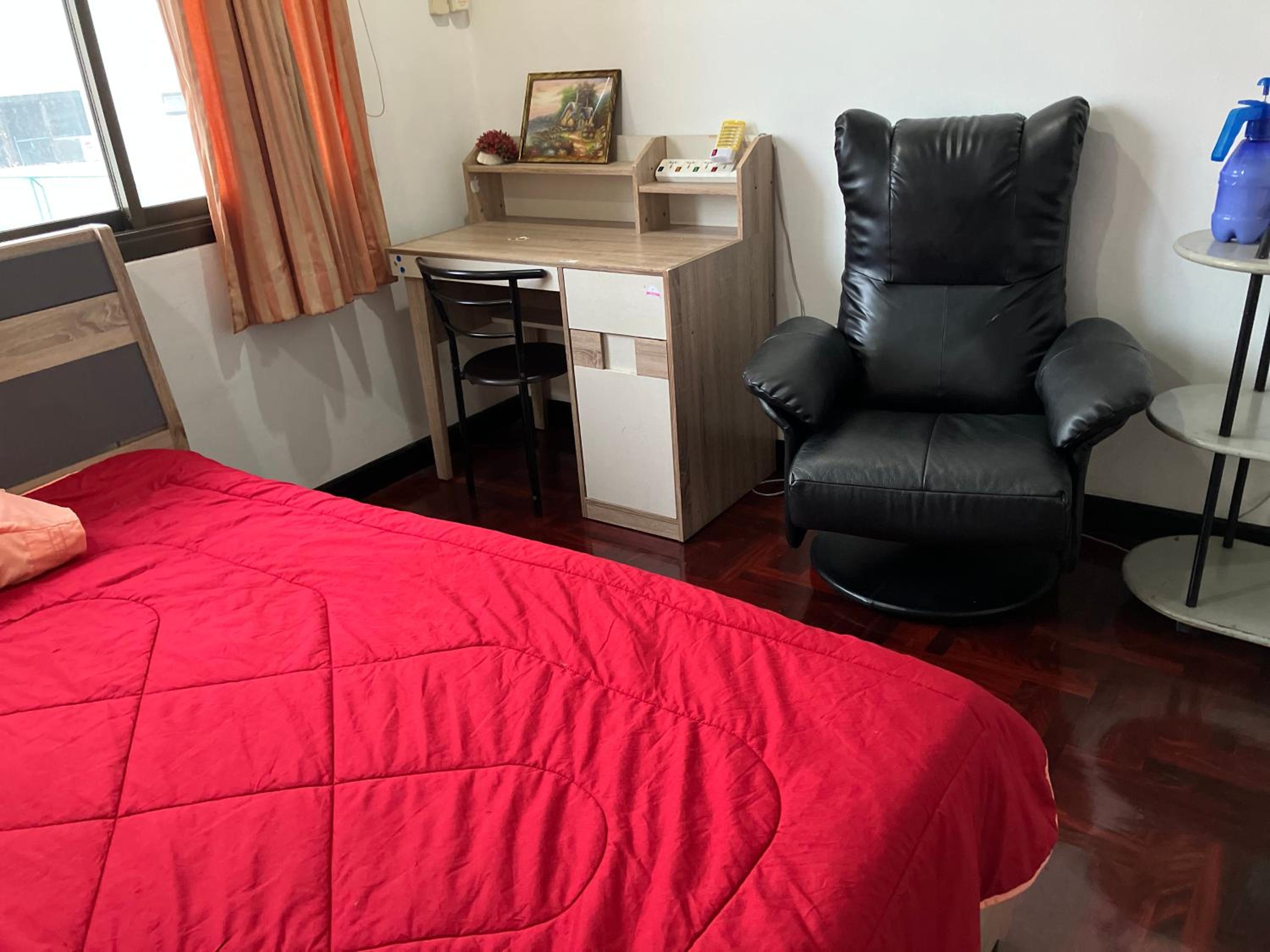 Flourish Apartments