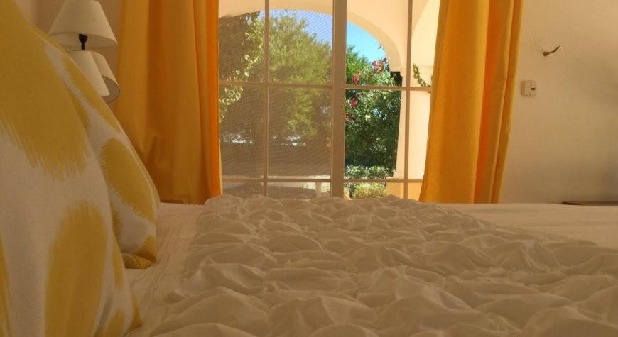 Vivenda Carvoeiro Deluxe Luxury 7 Bedroom Villa Perfect for Larger Groups Table Tennis view 3