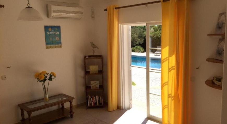 Vivenda Carvoeiro Deluxe Luxury 7 Bedroom Villa Perfect for Larger Groups Table Tennis view 4