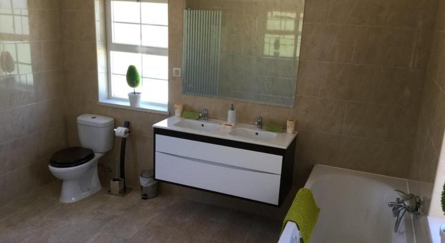 Vivenda Carvoeiro Deluxe Luxury 7 Bedroom Villa Perfect for Larger Groups Table Tennis