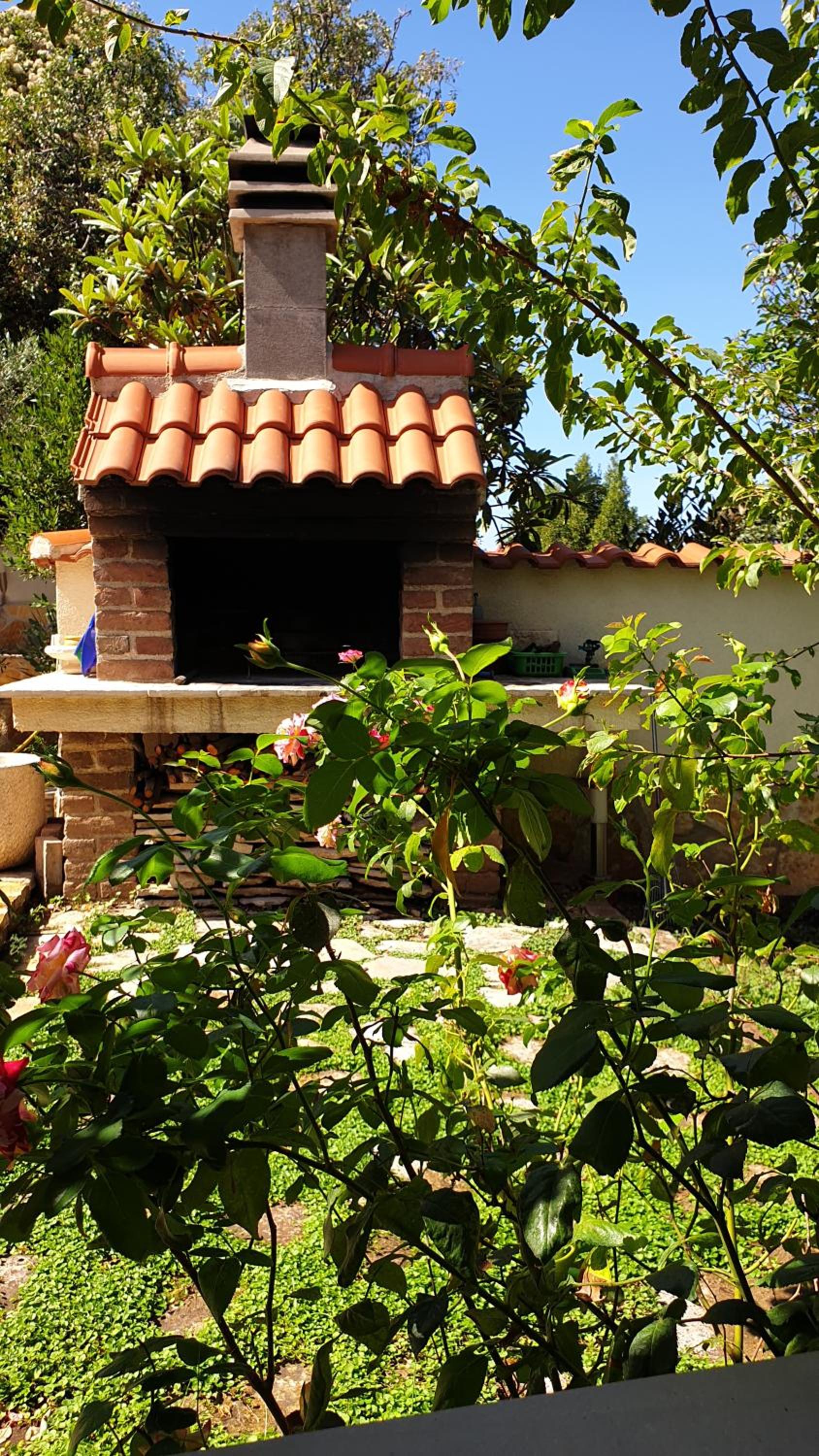 Holiday home with pool, Supetar, Island Brac view 5