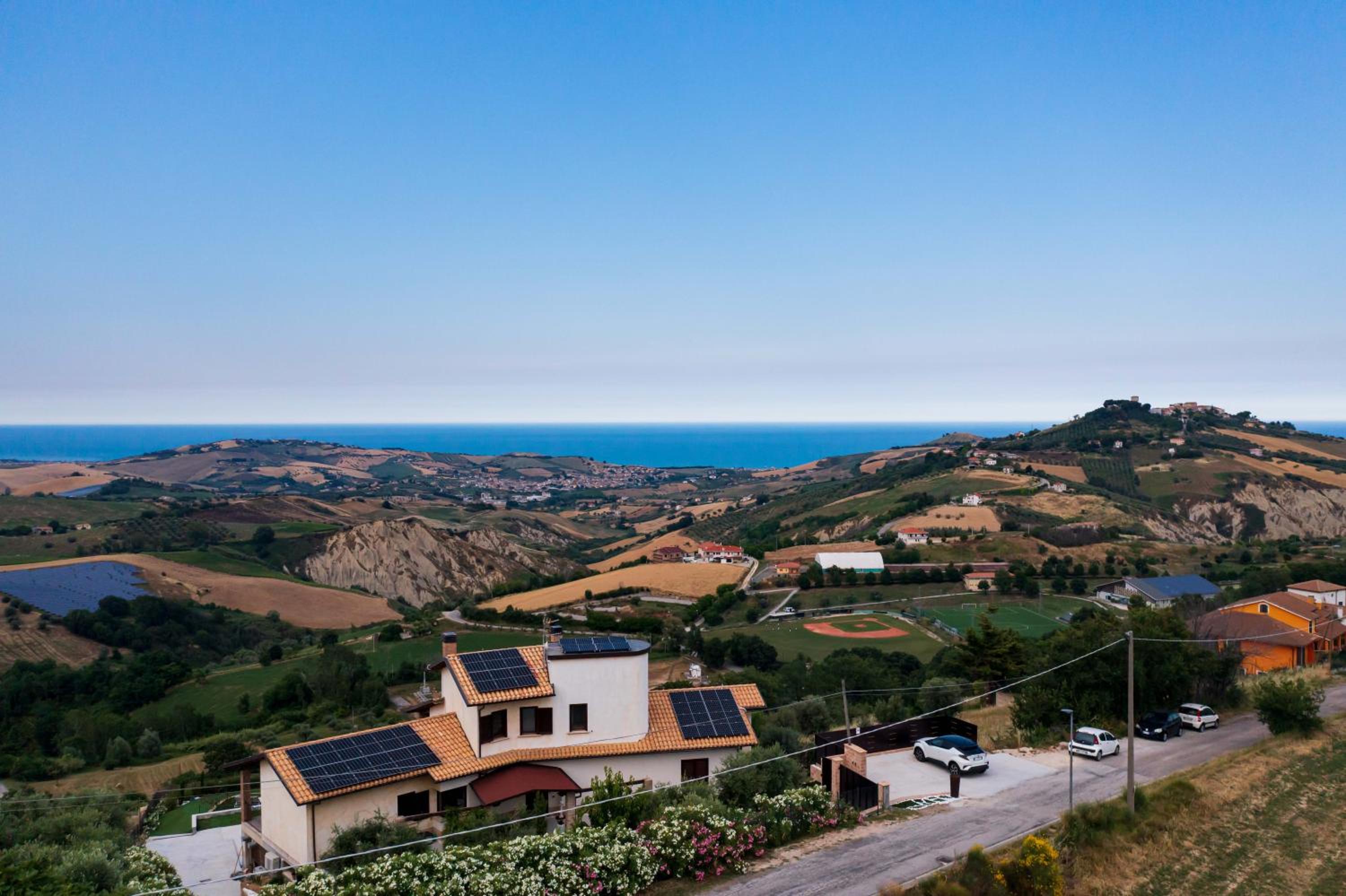 B&B & SPA Novantadieci Club