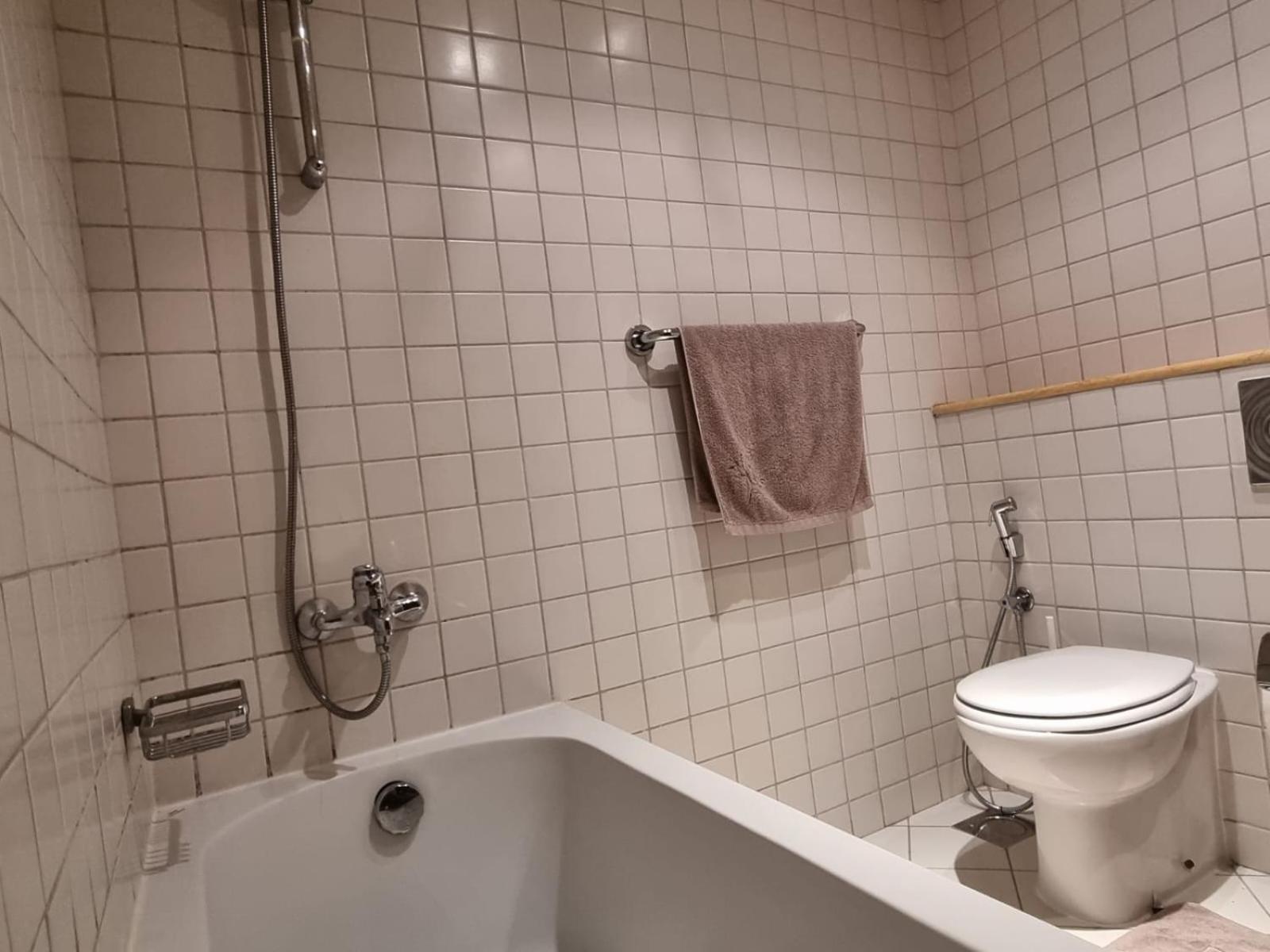 Outstanding full flat - oriental - Dubai Marina