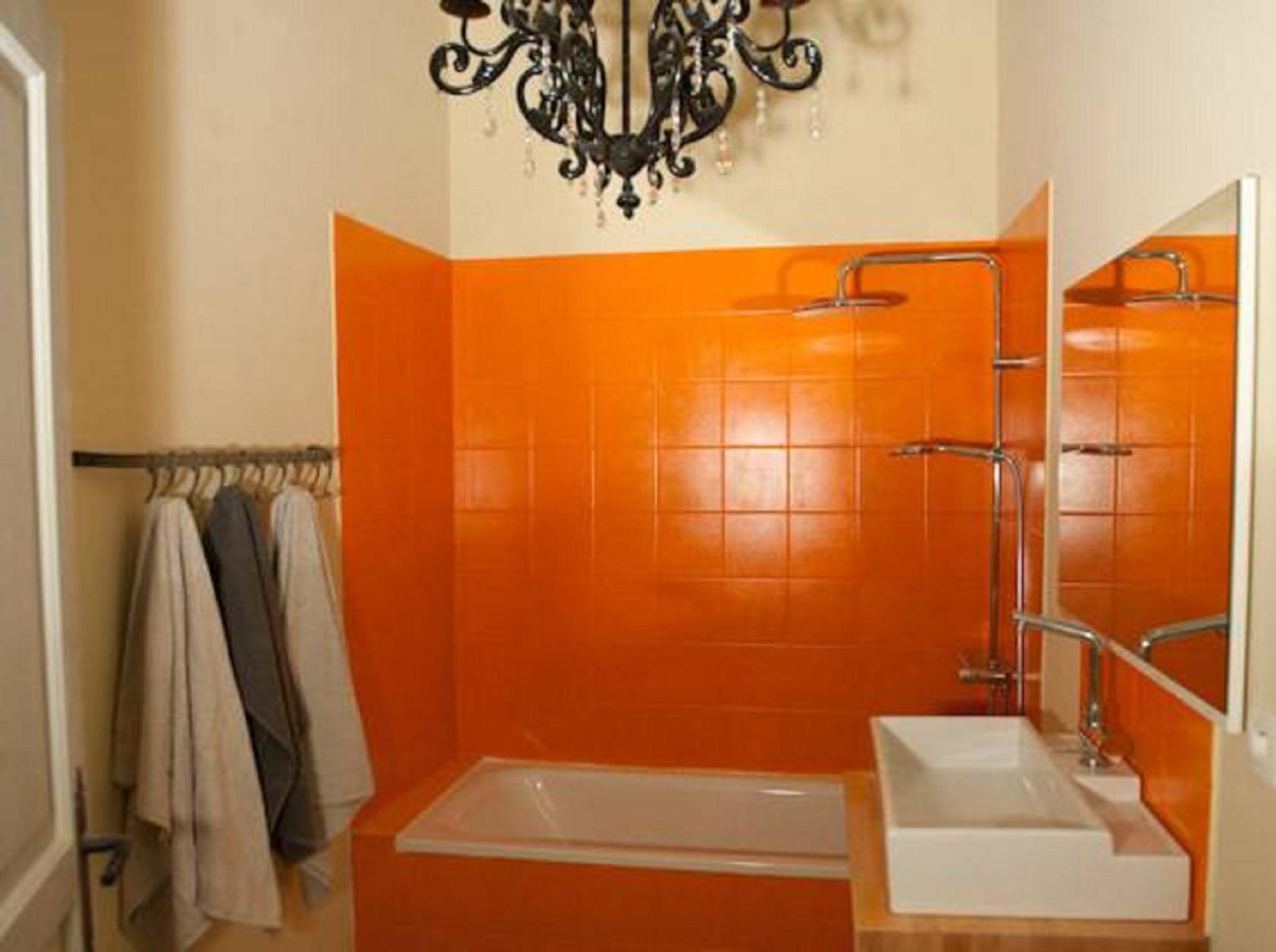 Appartements La Croix