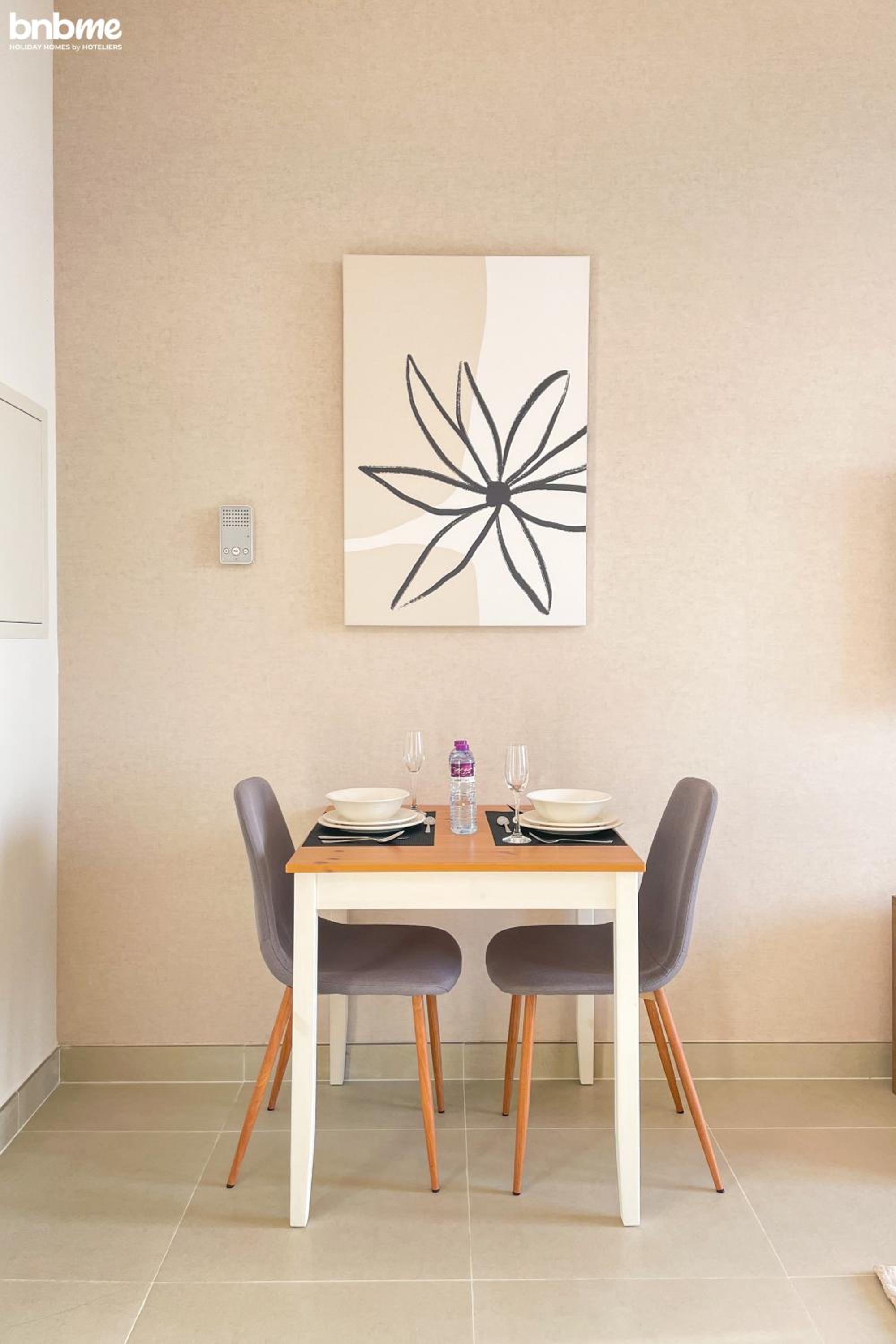 bnbmehomes - Great Value Modern Studio with Luxury Amenities - 1508