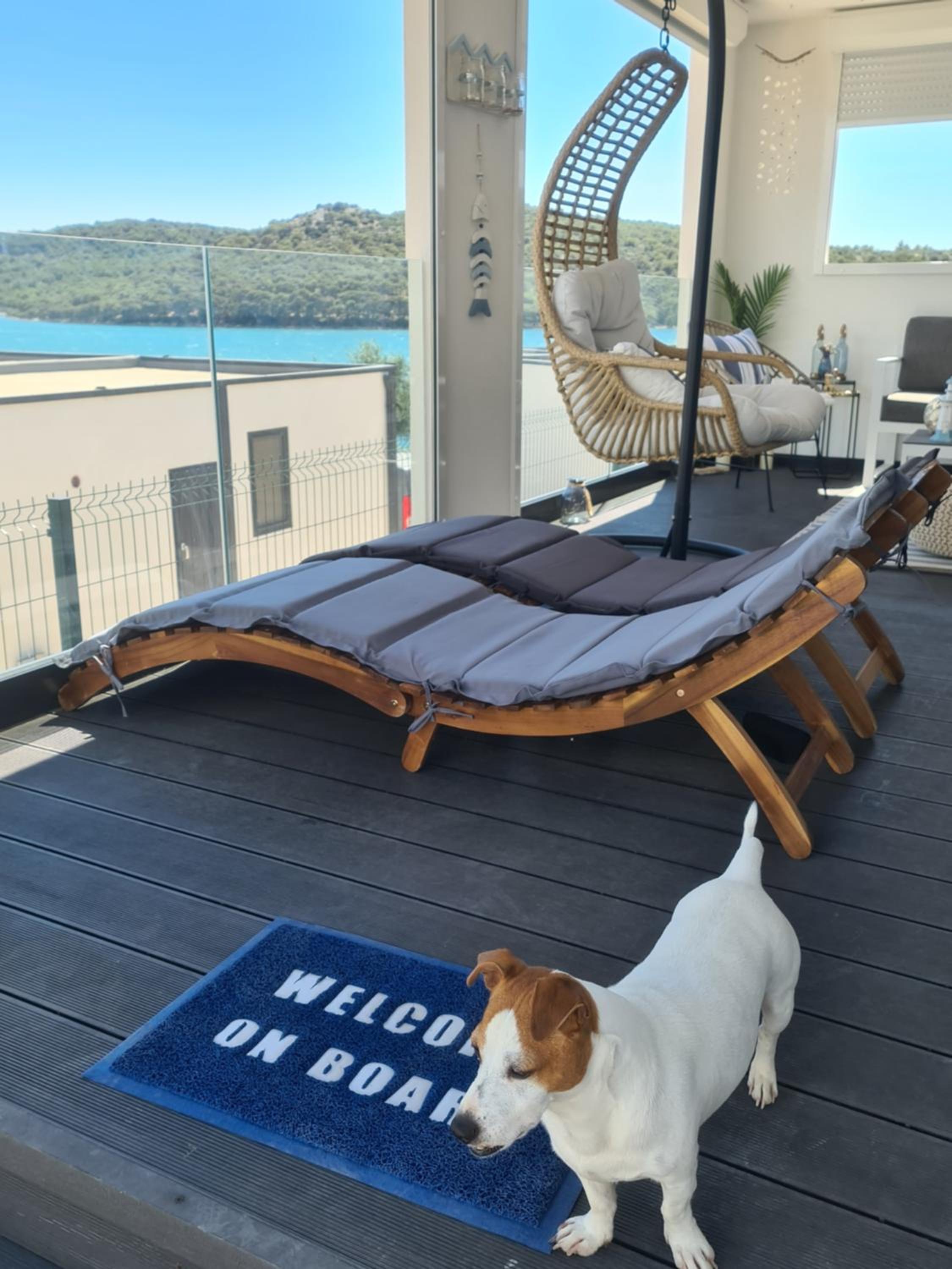O'Fig mobile home view 2