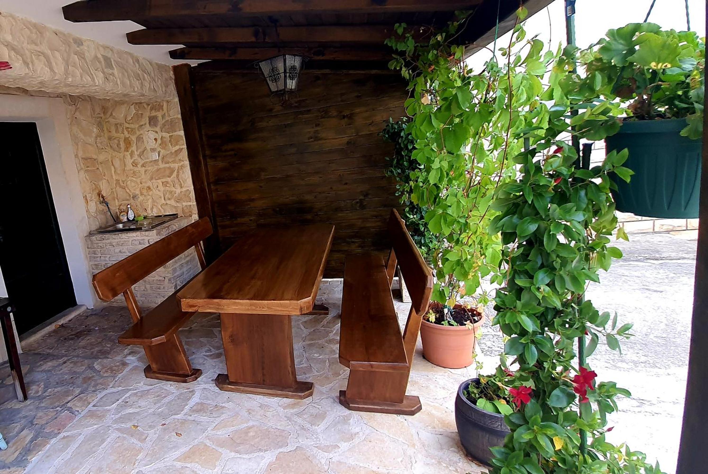 Holiday home Jakov view 4