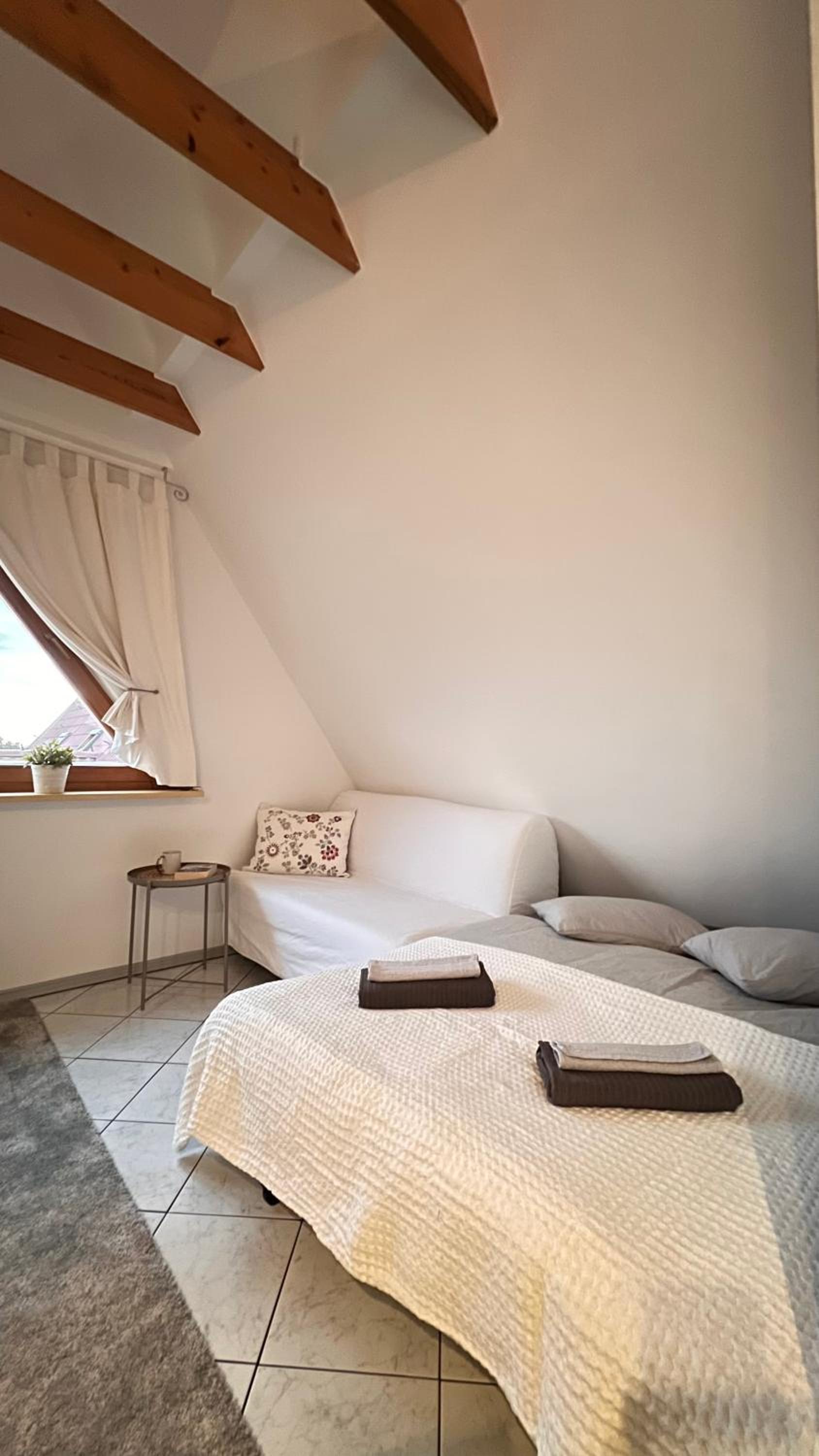 Apartament Tatrzański Poranek view 2