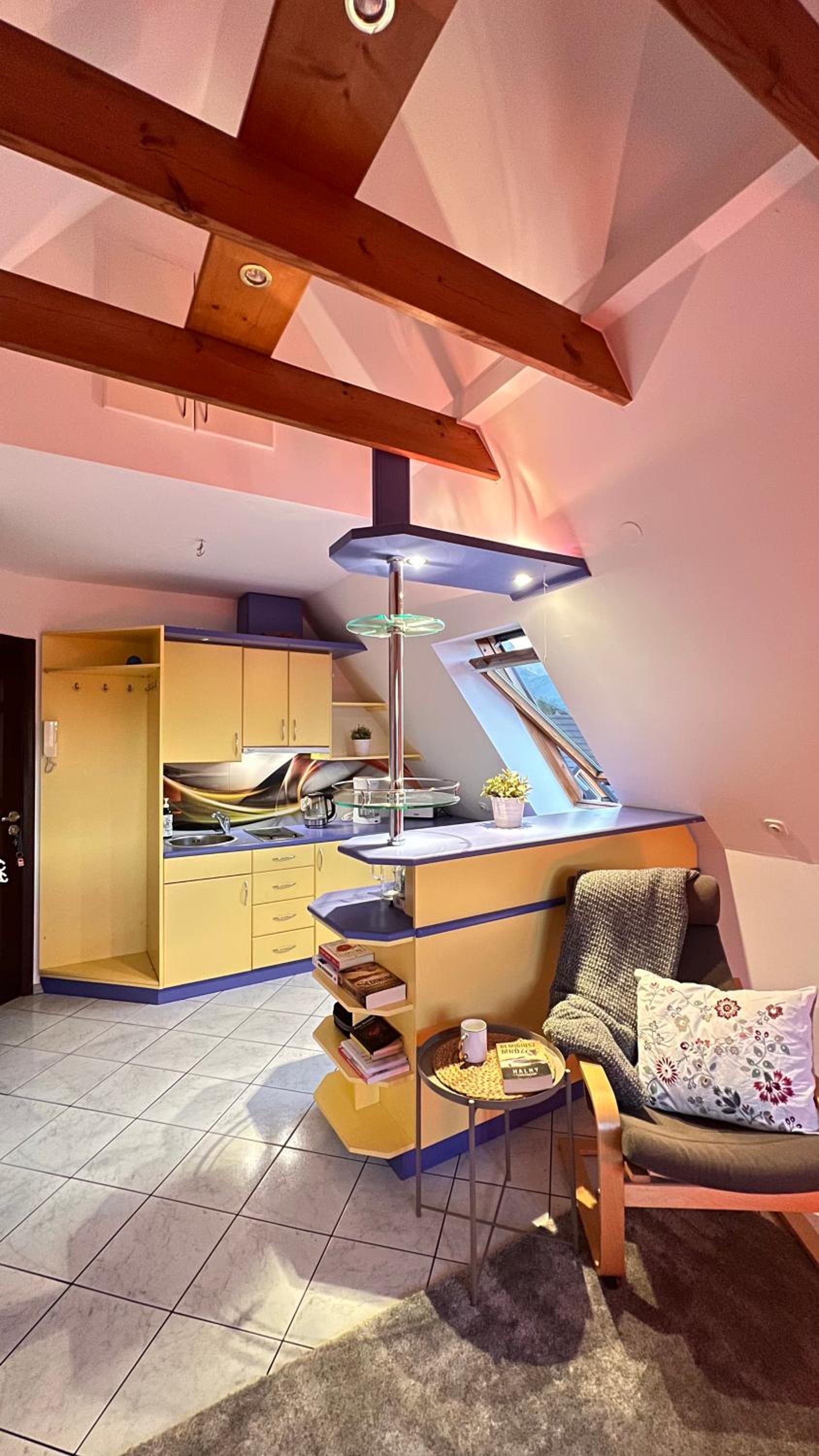 Apartament Tatrzański Poranek view 5