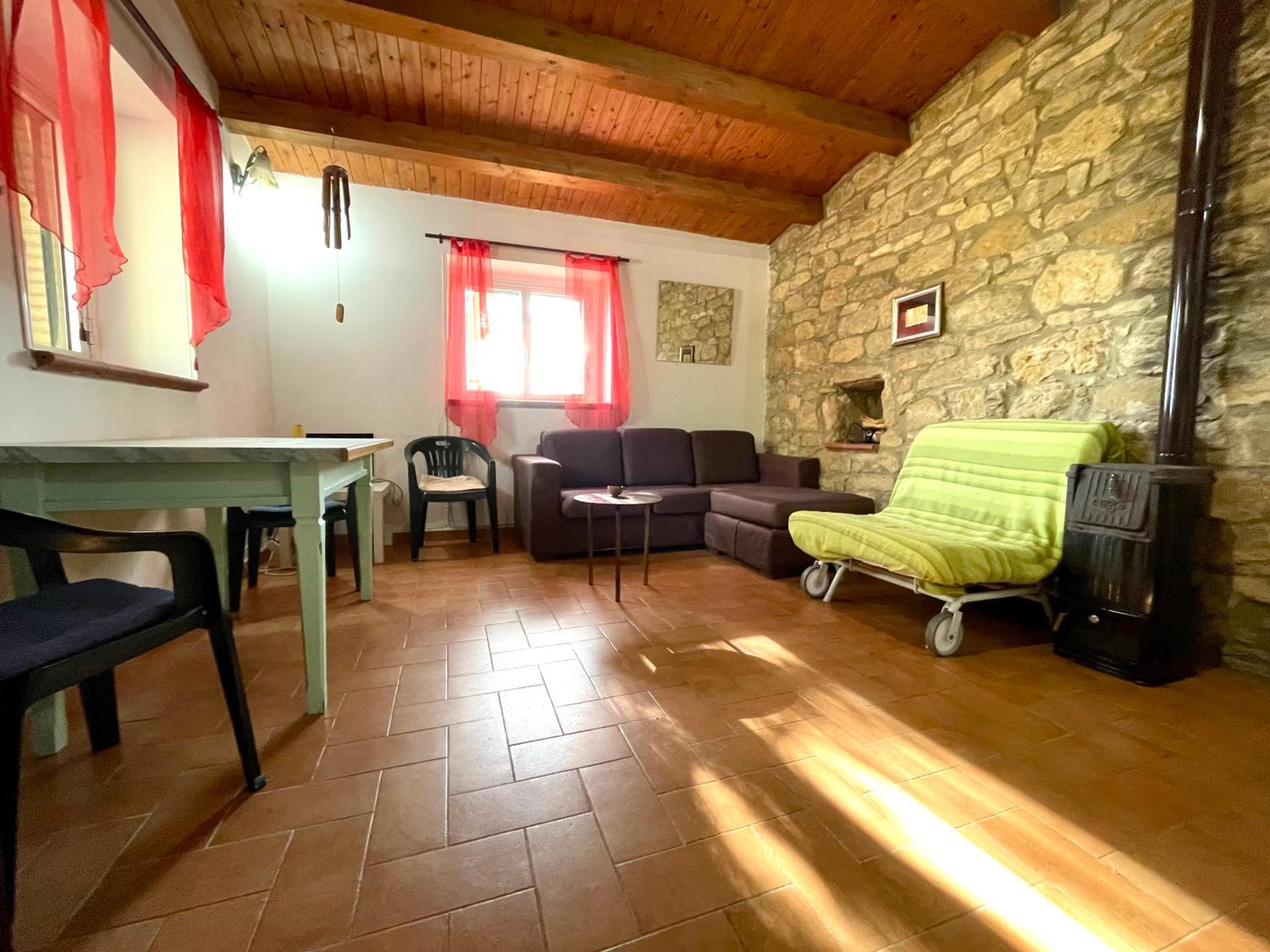 Wonderful house in the heart of Sicily view 4