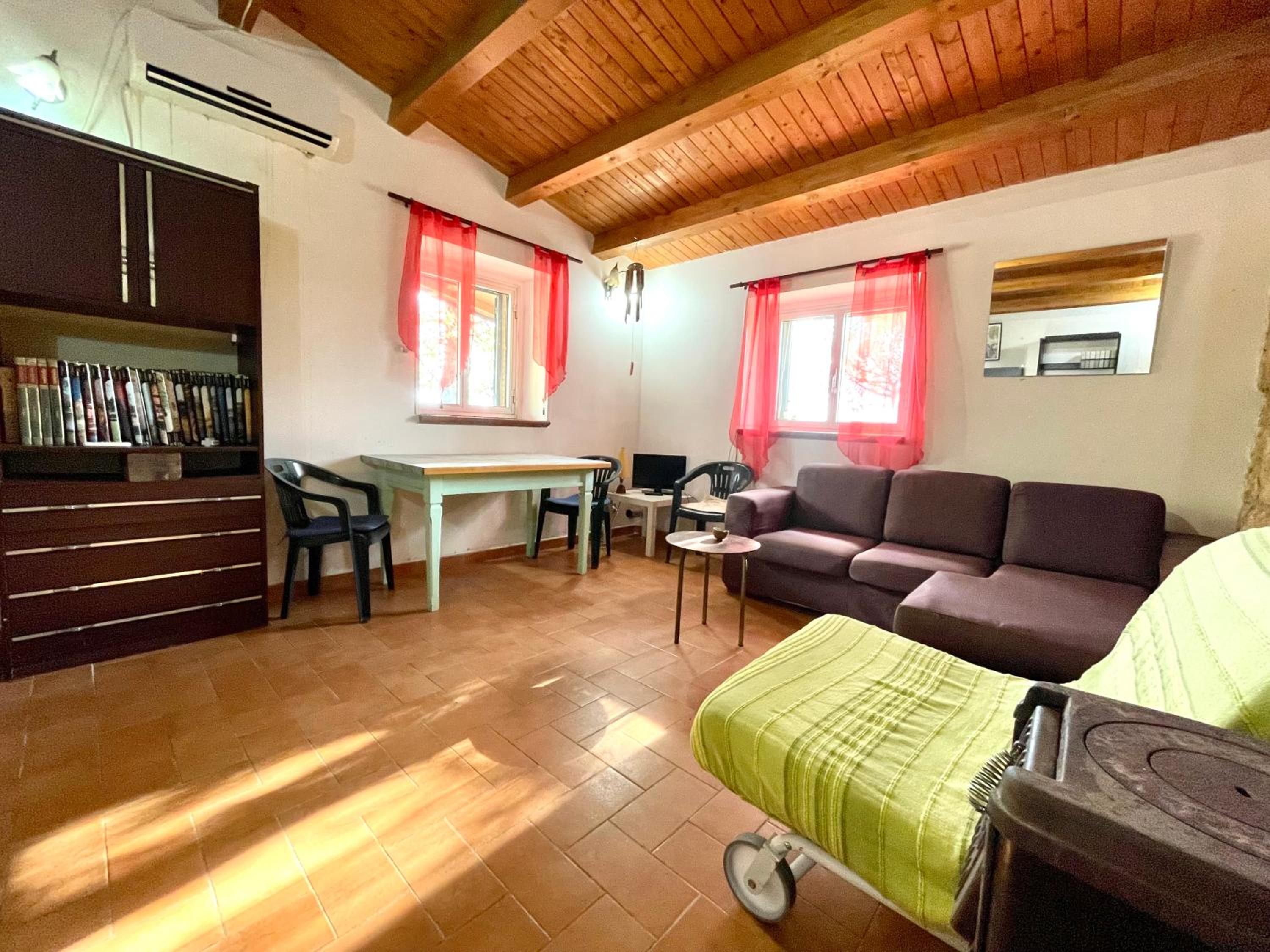 Wonderful house in the heart of Sicily view 2