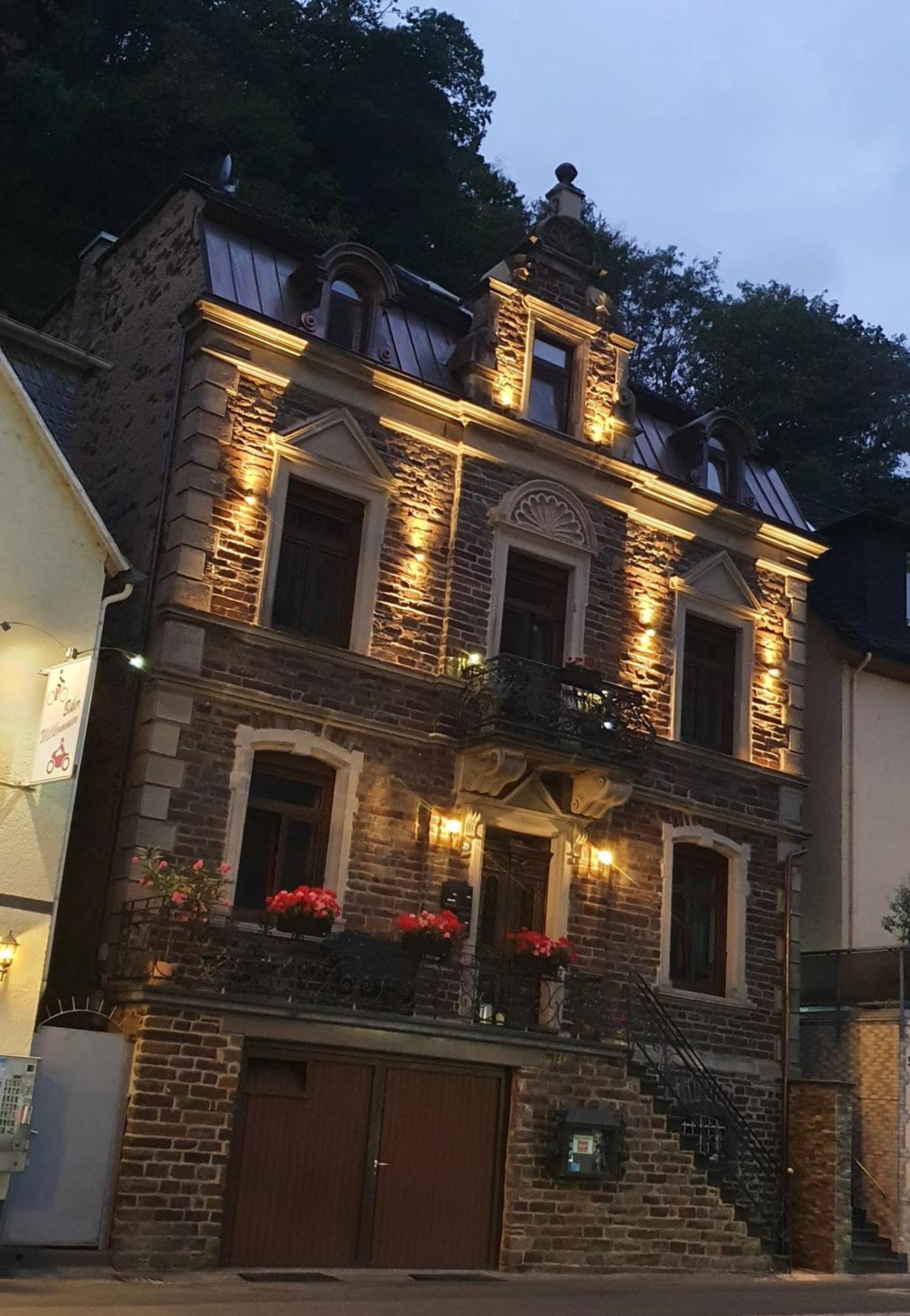 Ehemaliges Winzerhaus Cochem view 3