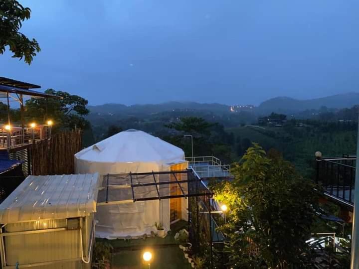 Dome Mongko Saengphen