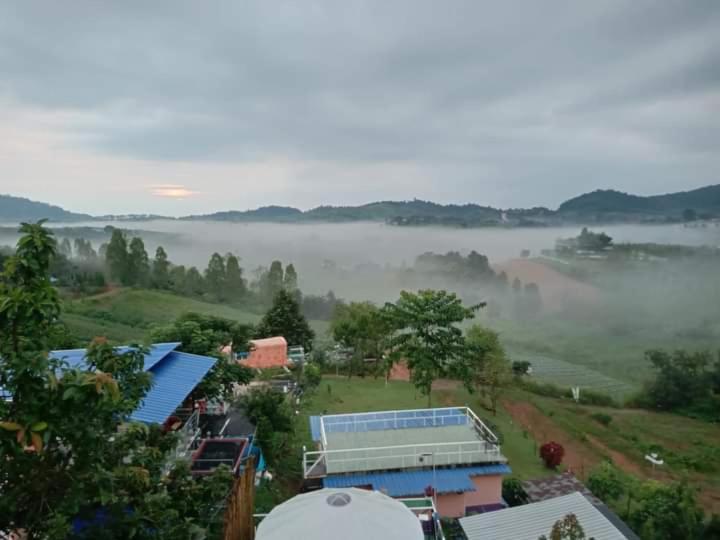 Dome Mongko Saengphen