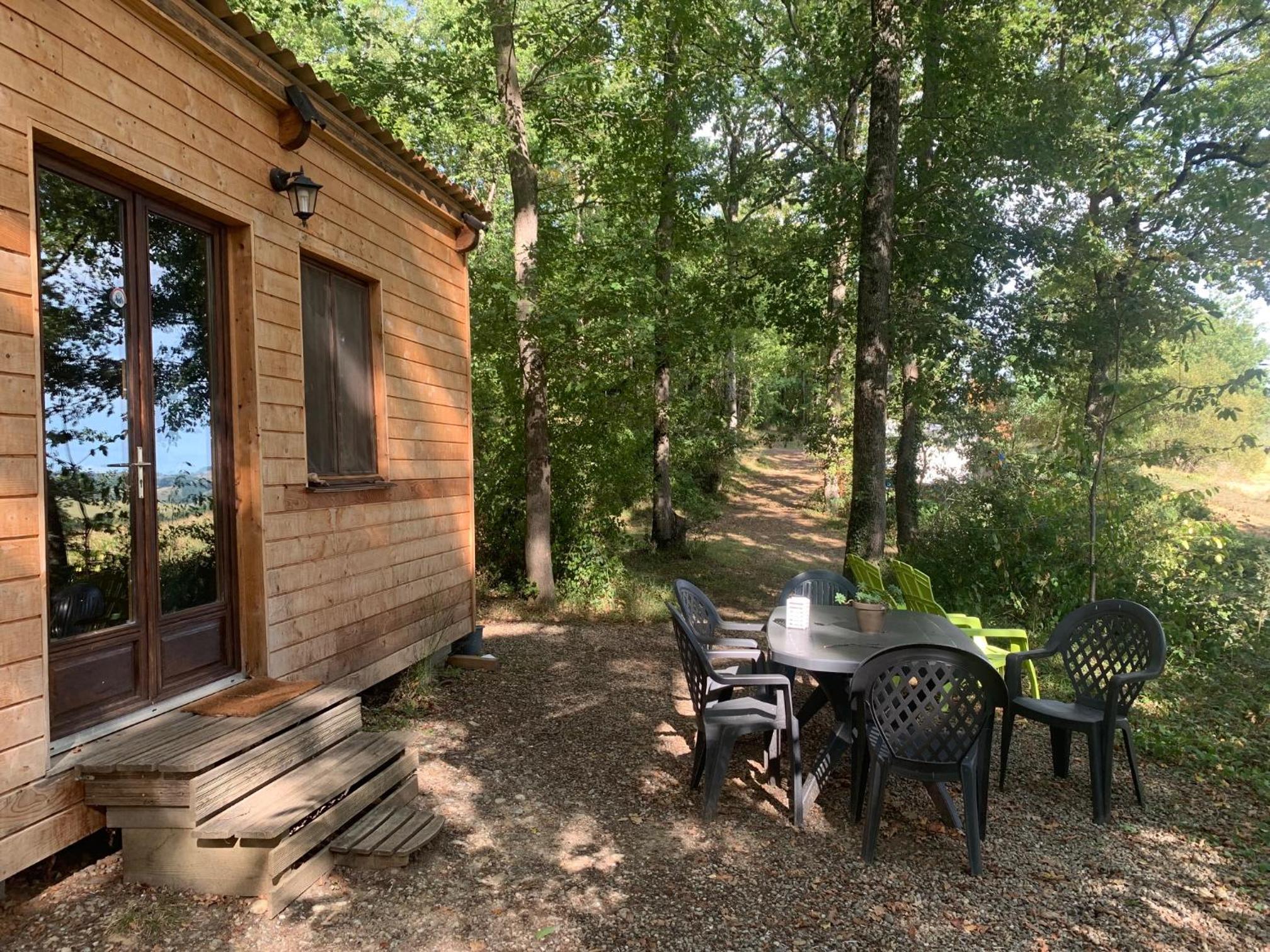 Chalets & Camping Villa Mayari