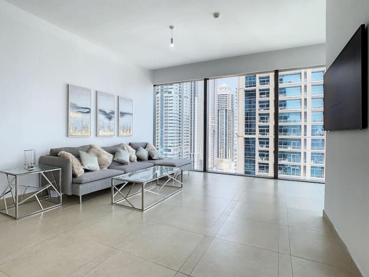 Key View - Marina Gate 1