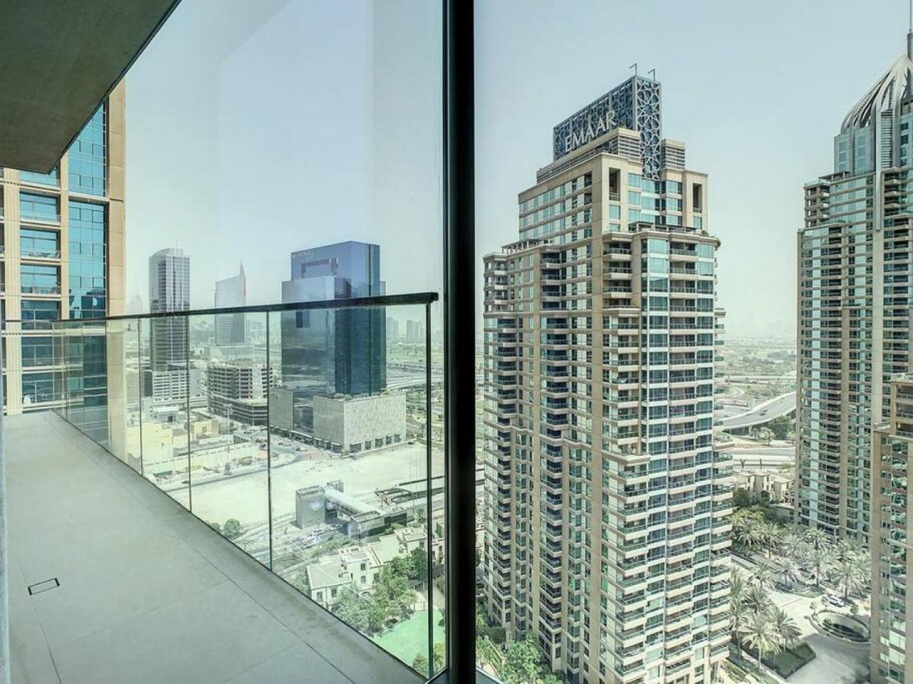 Key View - Marina Gate 1