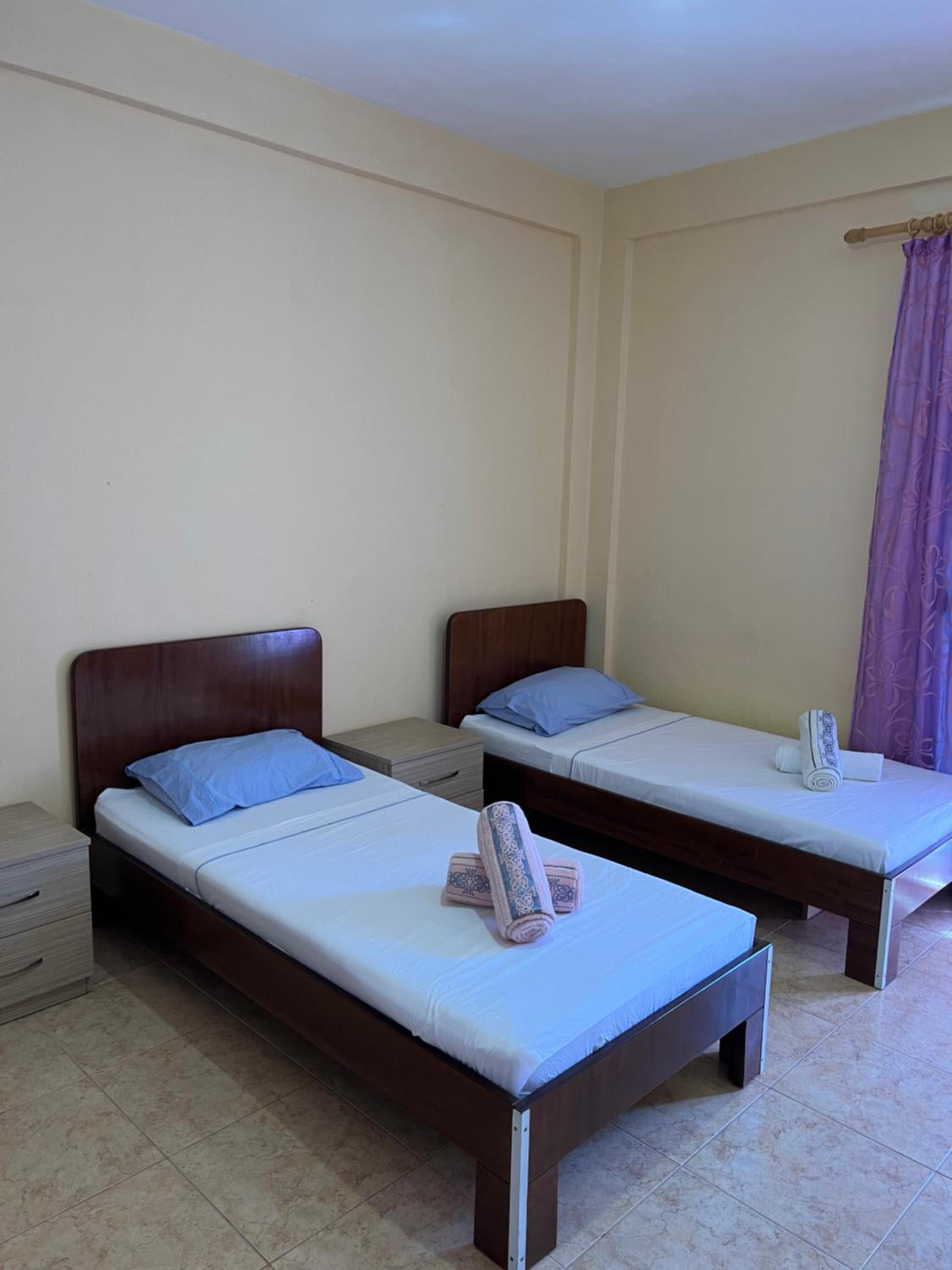 House for rent Jurgen