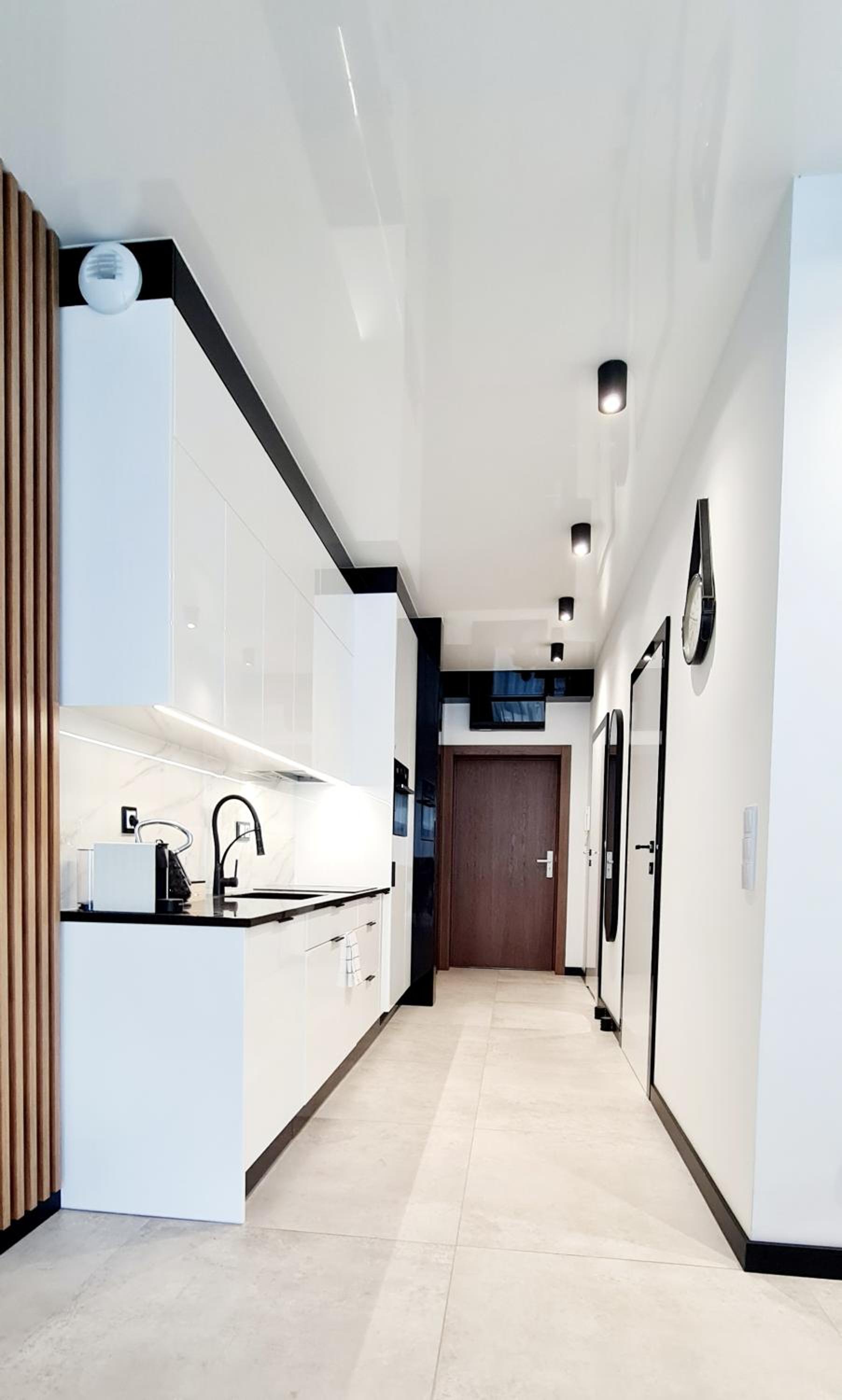 Apartamenty Aquarius Gold Boszkowo view 2