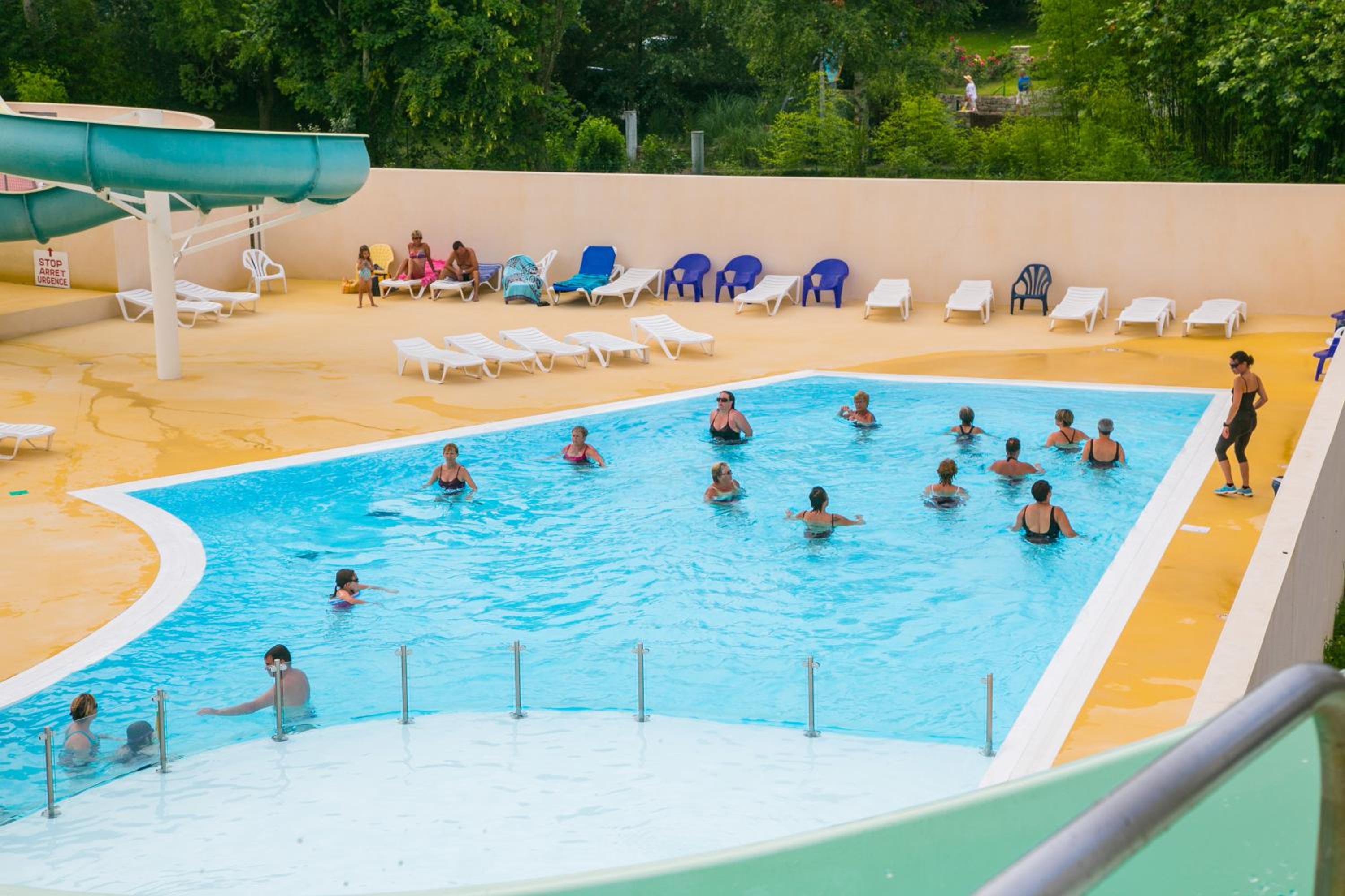 Benodet Vacations - Camping De La Plage Benodet - 400 metres de La Plage - Property Image 12
