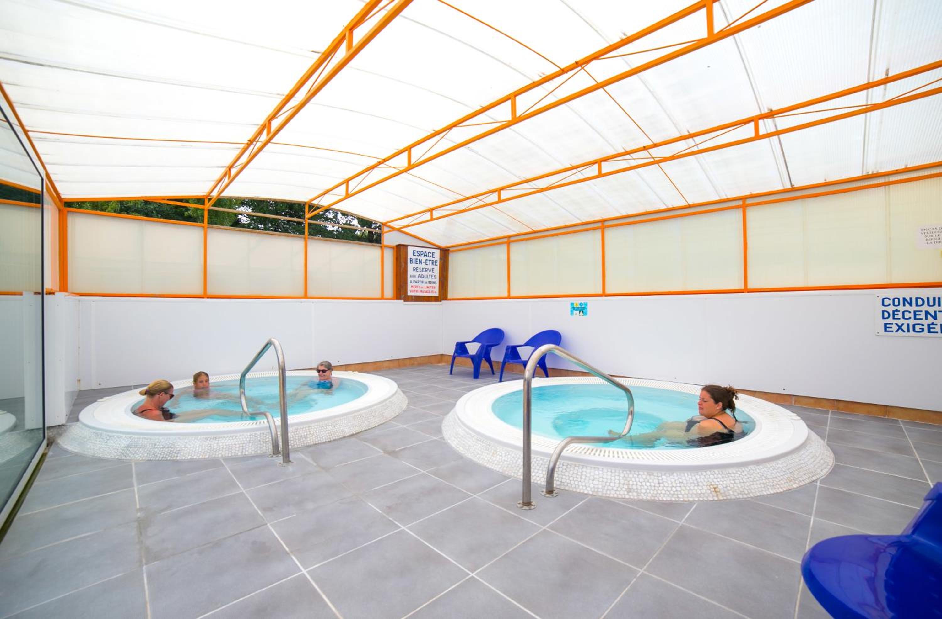 Benodet Vacations - Camping De La Plage Benodet - 400 metres de La Plage - Property Image 11