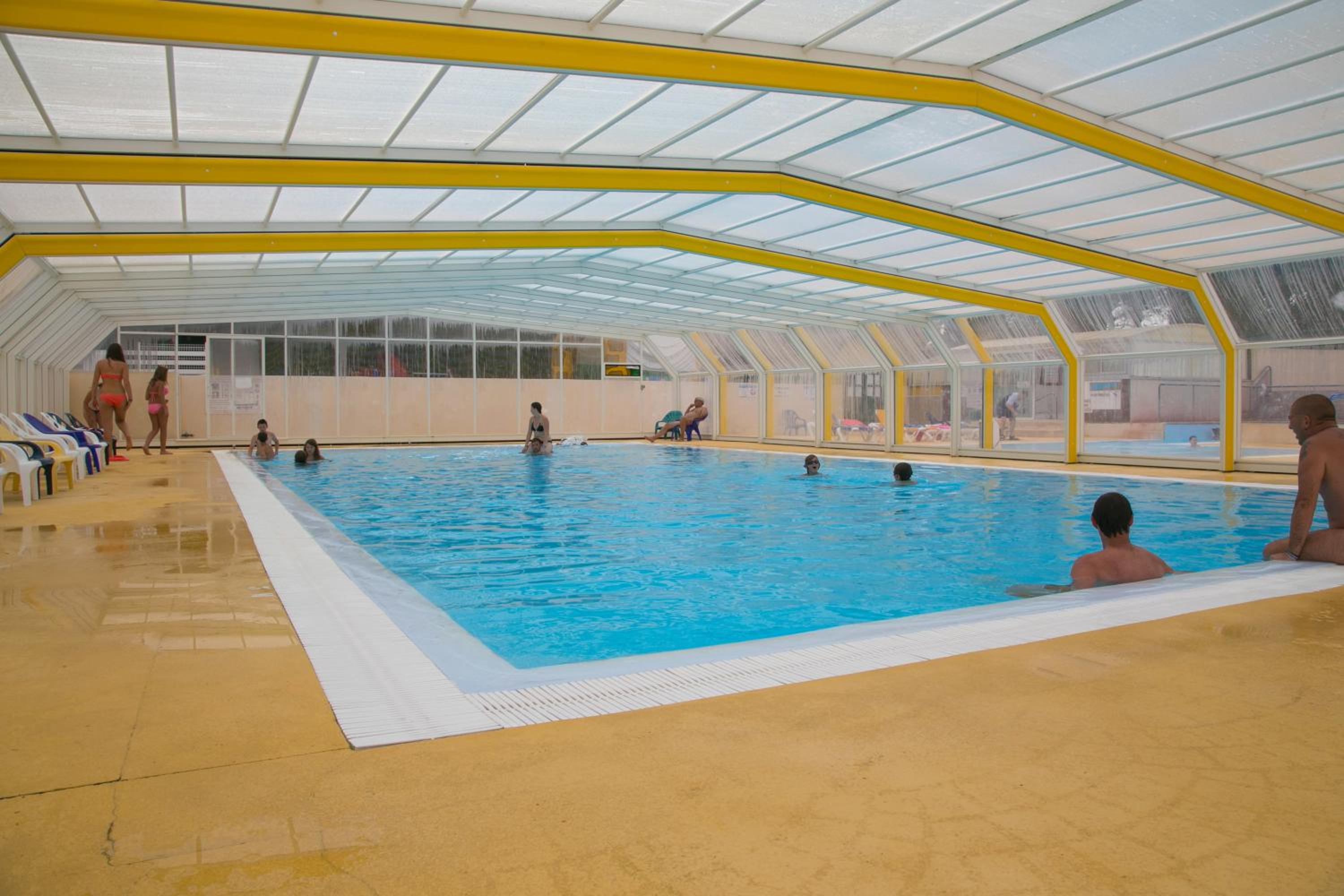 Benodet Vacations - Camping De La Plage Benodet - 400 metres de La Plage - Property Image 84