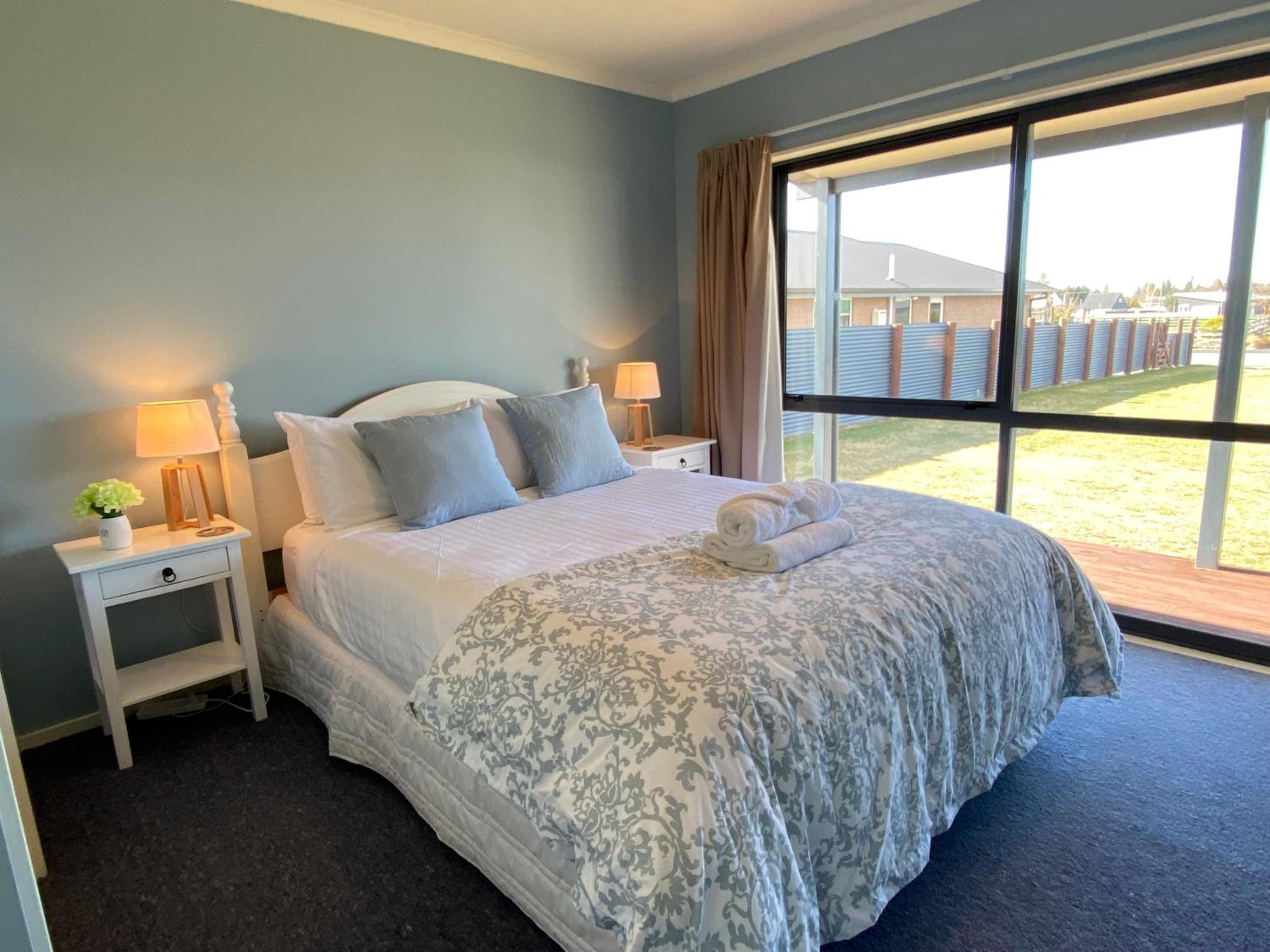 Apartment Style Holiday Home