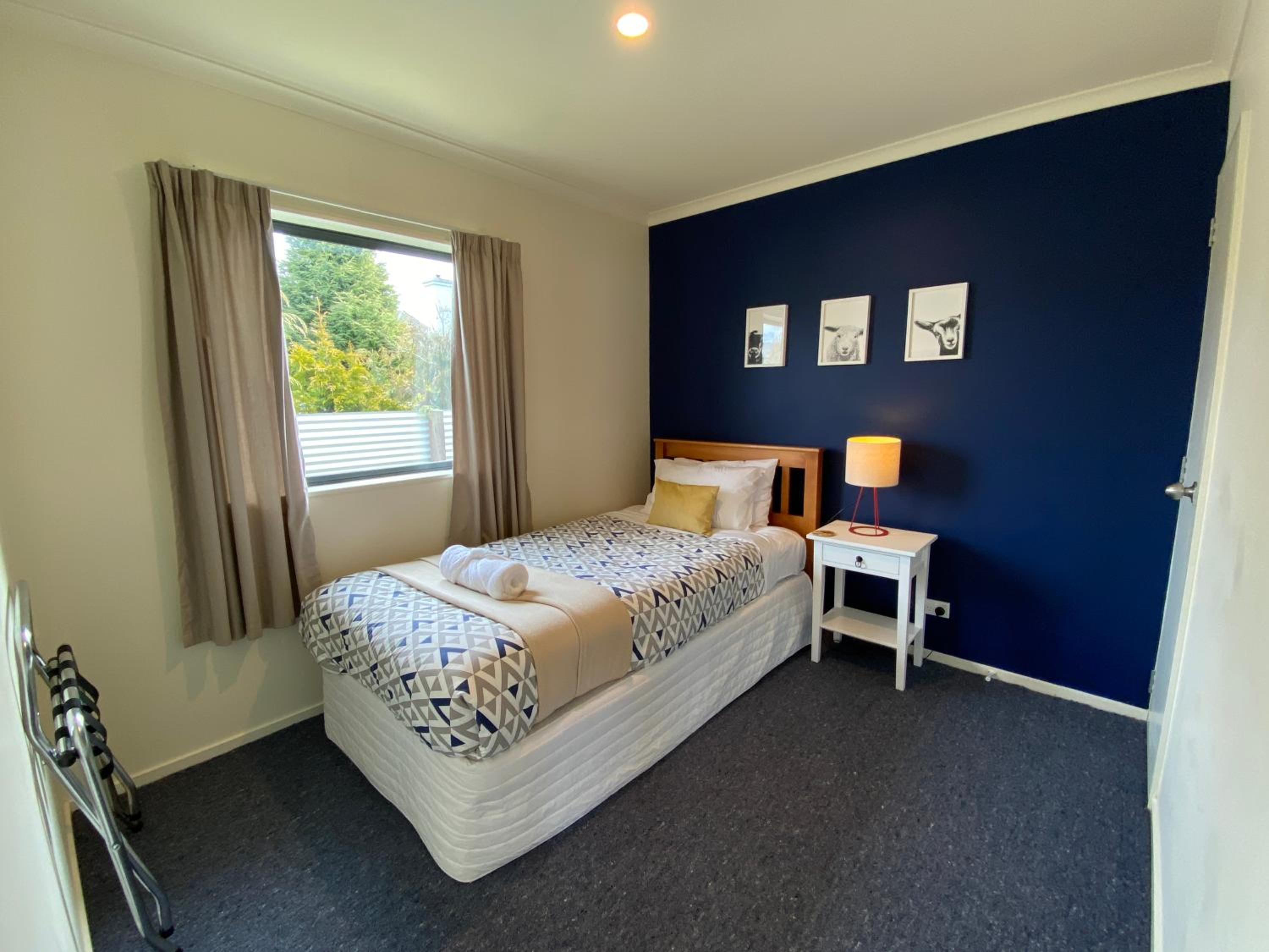 Apartment Style Holiday Home