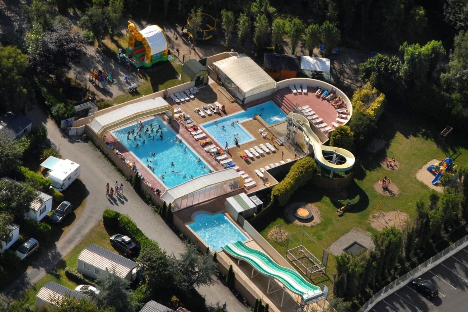 Benodet Vacations - Camping De La Plage Benodet - 400 metres de La Plage - Property Image 92