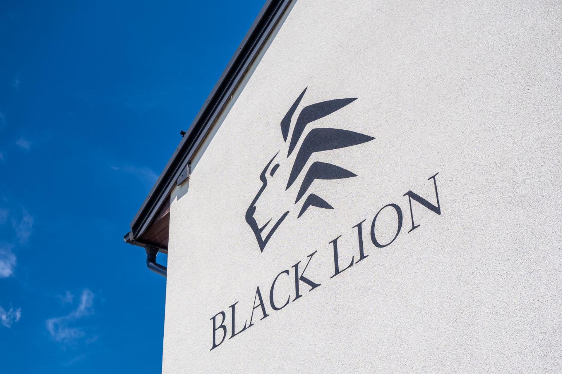 Apartamenty Black Lion view 2