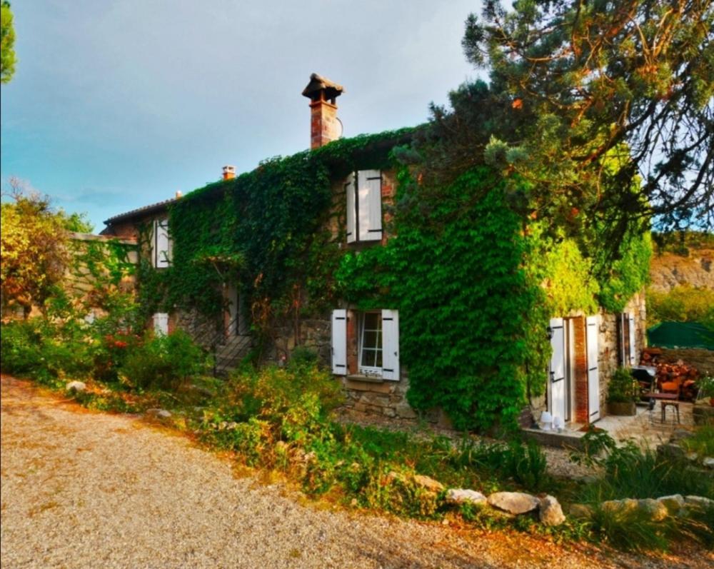 LA MAISON D'ANNIE view 5