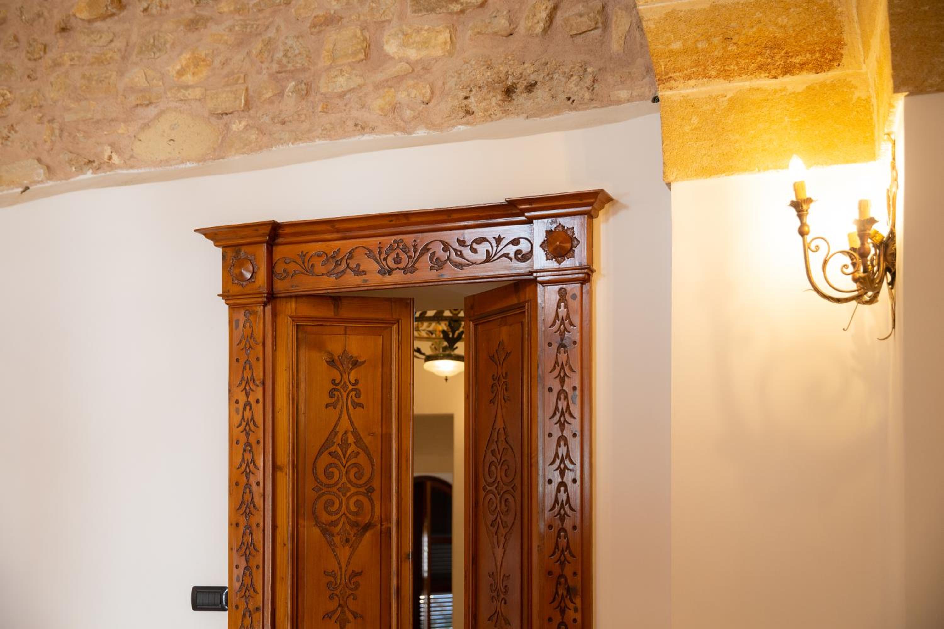 B&B Casa Maddalena photo 3