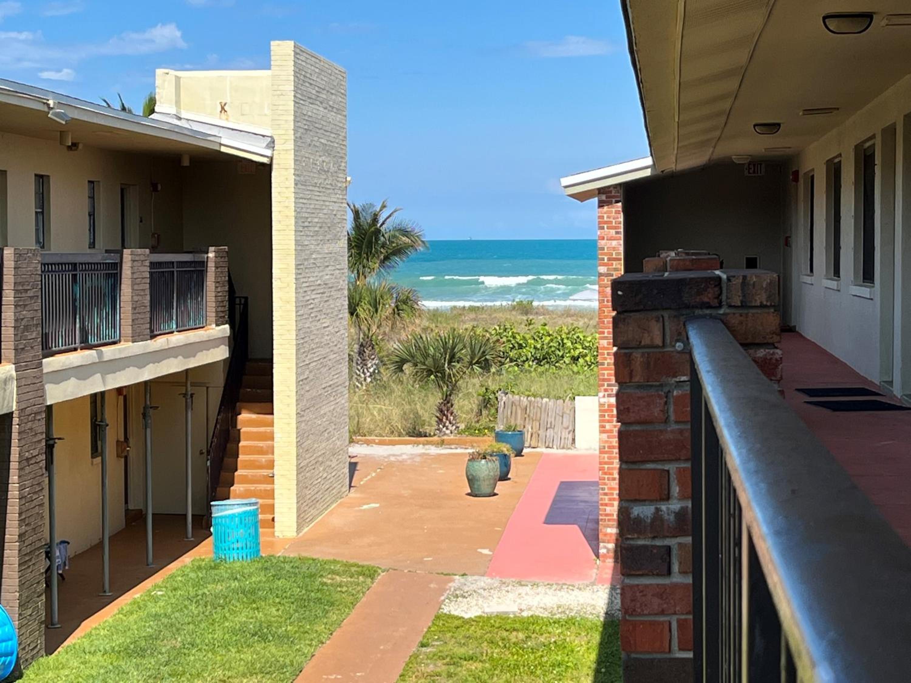 The Marlin - Cocoa Beach view 5