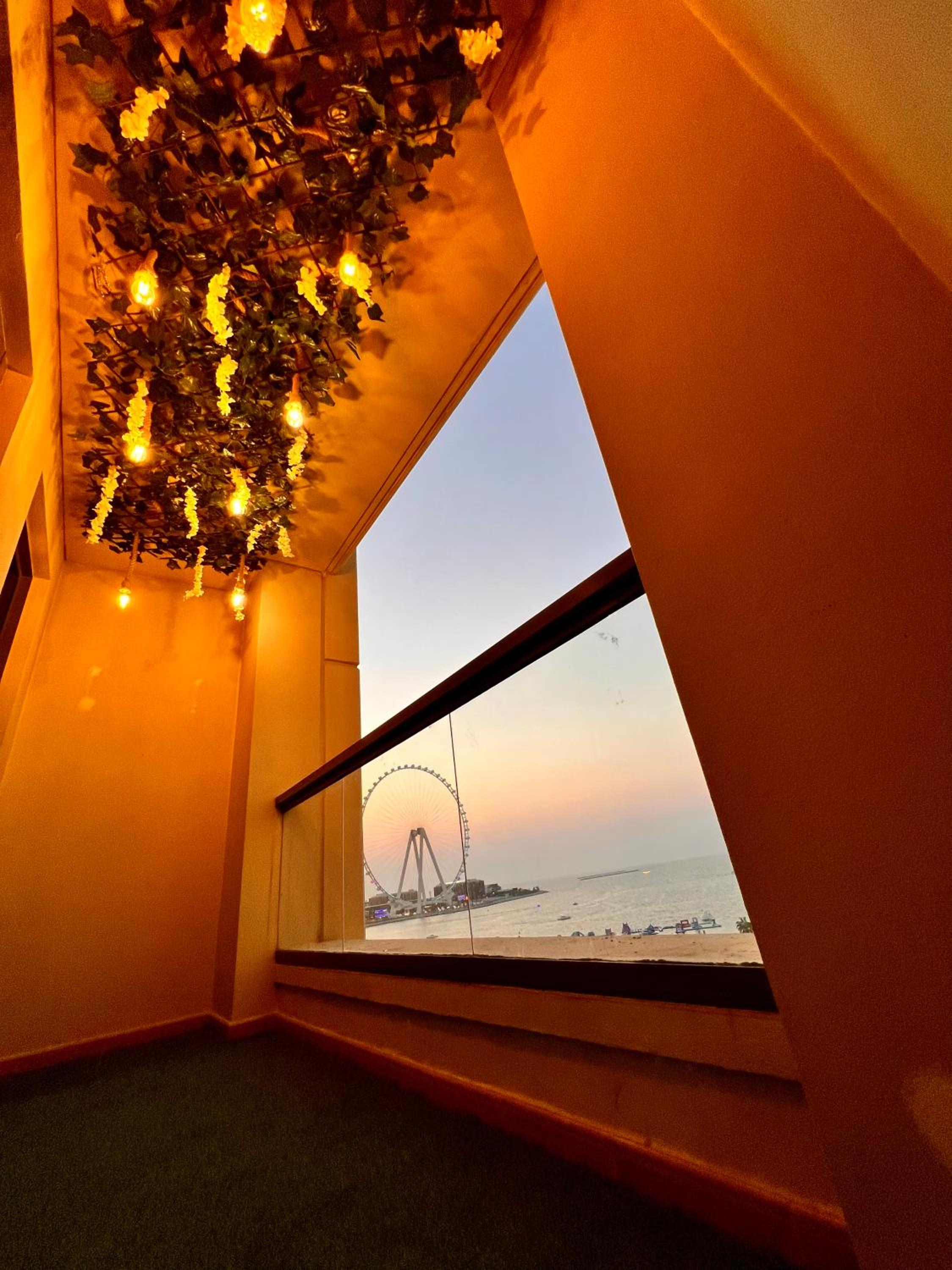 York Backpackers - Jumeirah Beach