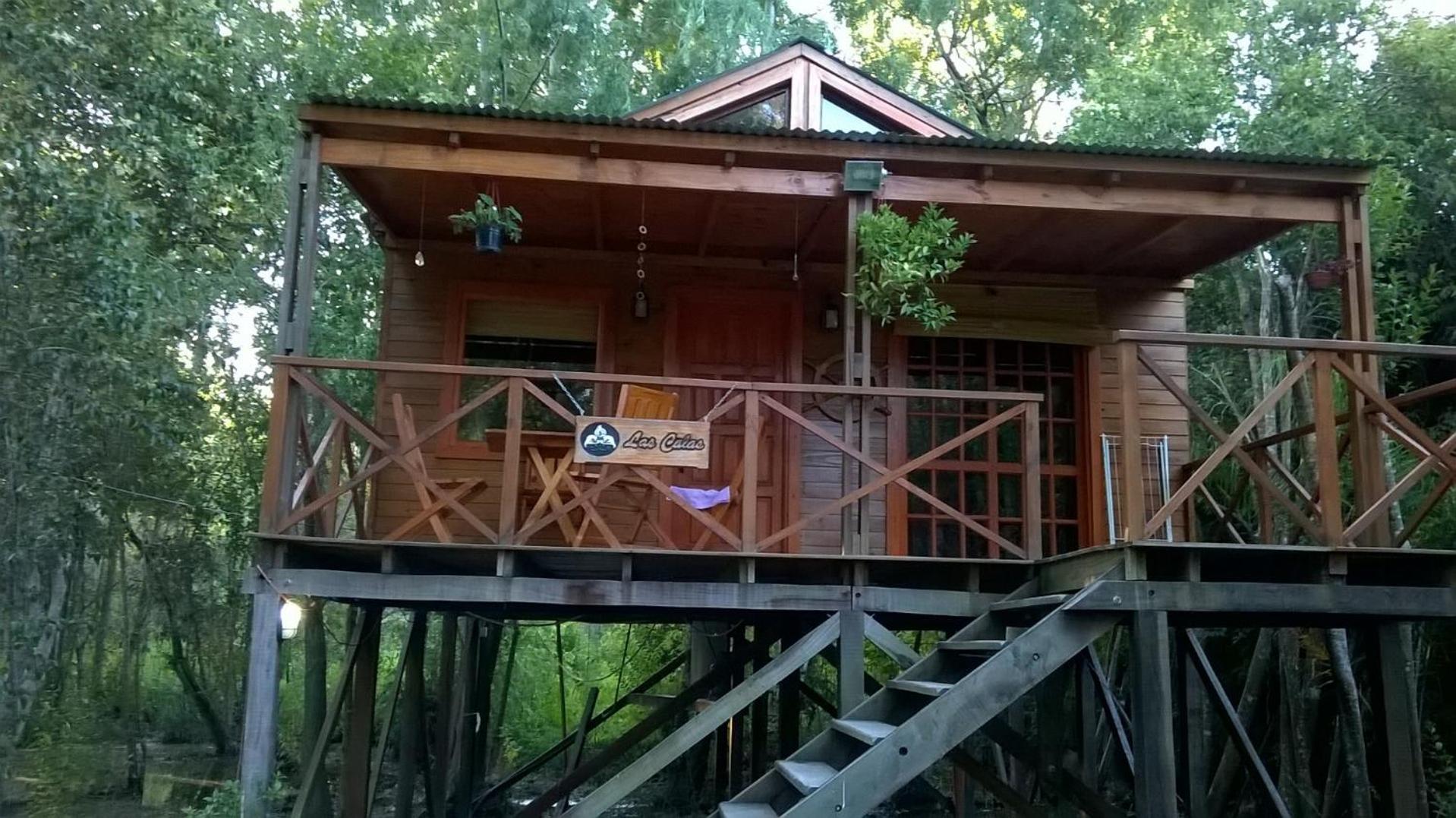 Posada Barlovento