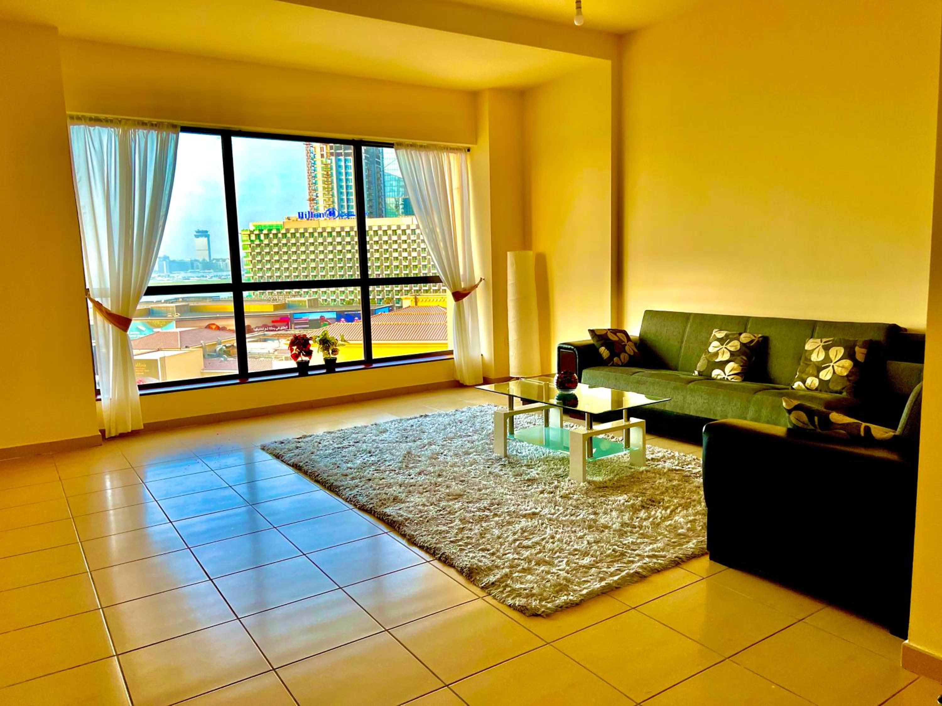 York Backpackers - Jumeirah Beach