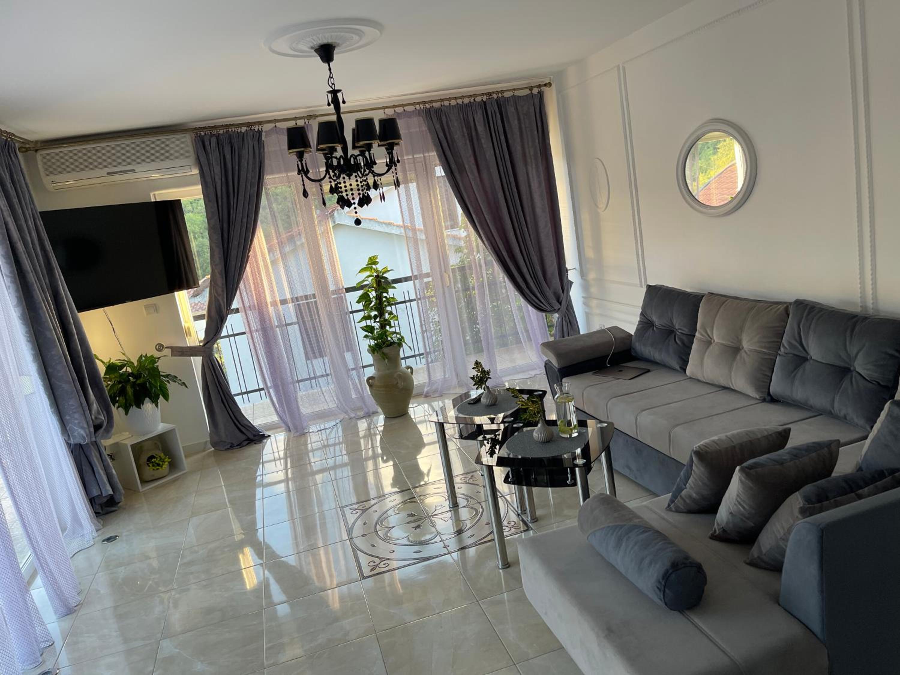 Apartmani Cirovic Luxury photo 1