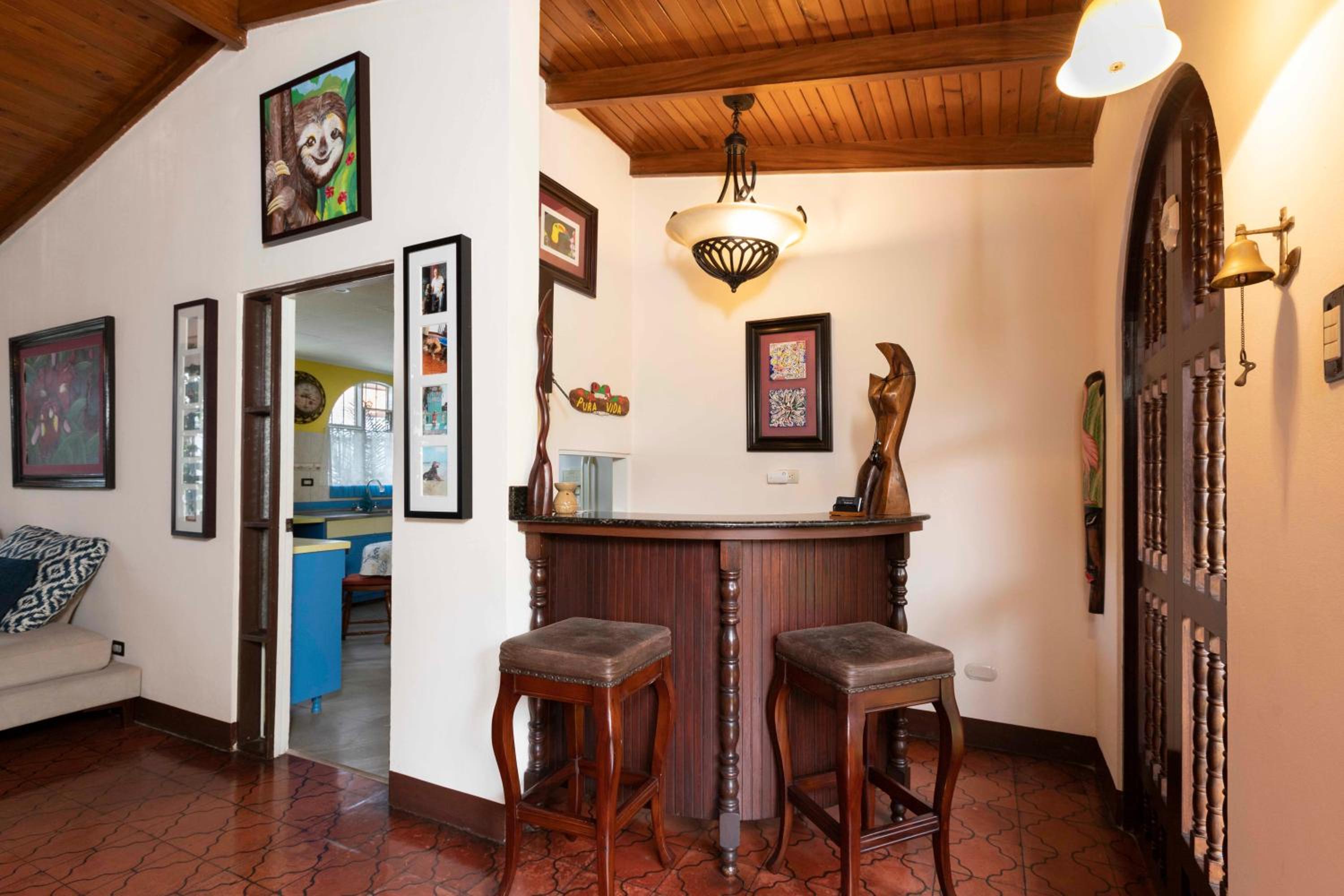 XIN Bed&Breakfast