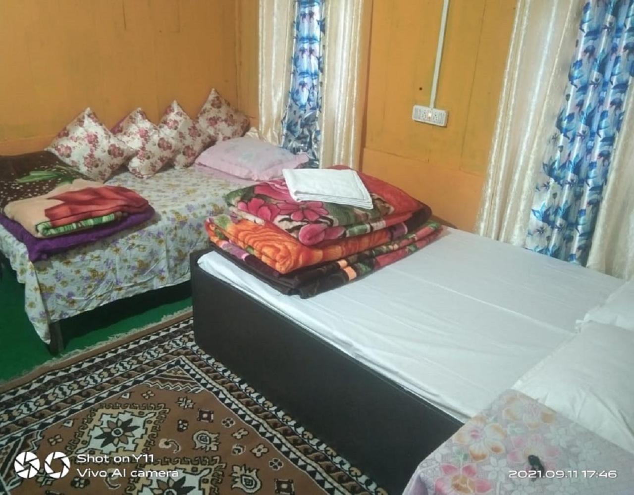 Chiten Homestay by StayApart
