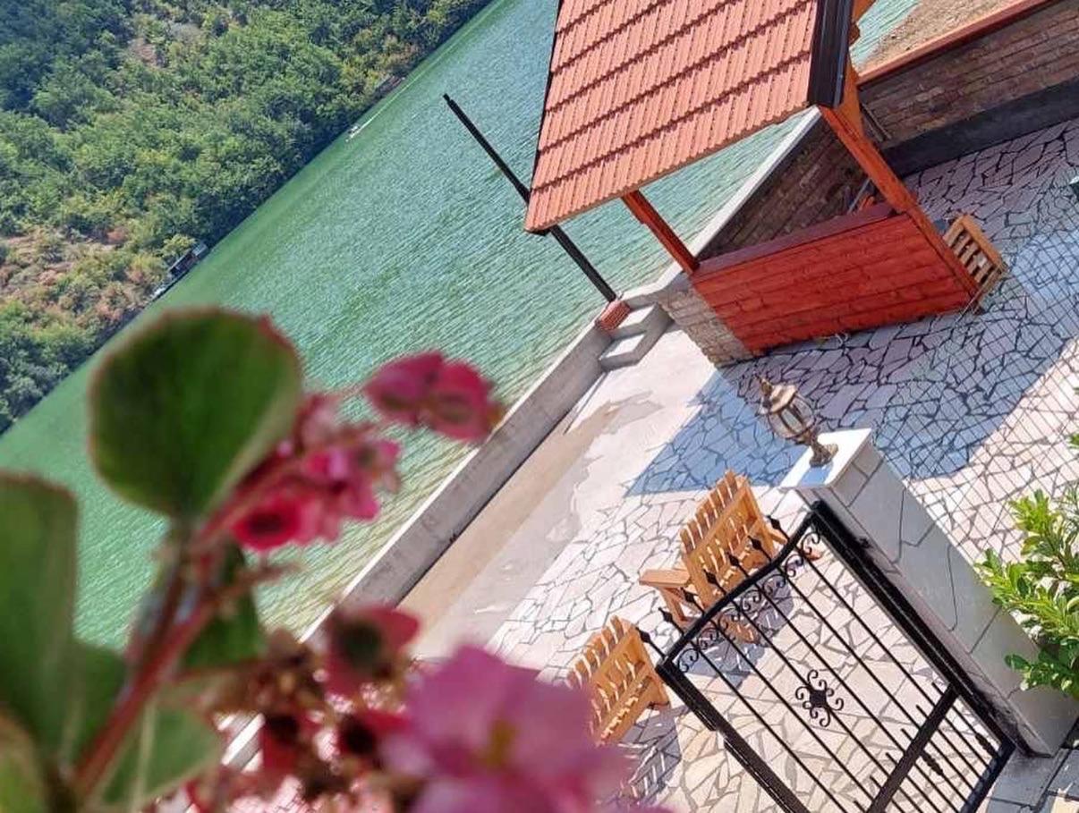 STARA PRUGA JAZ