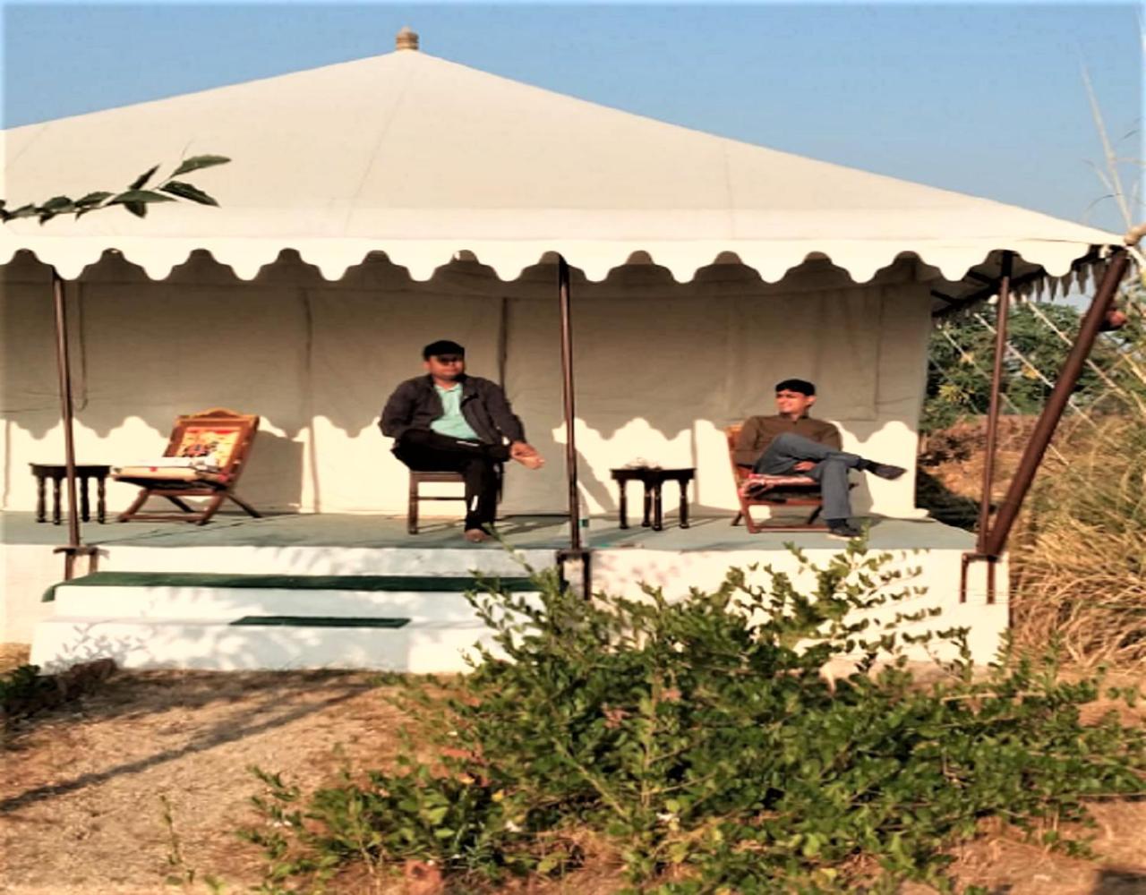 Jawai - Safari Camp by StayApart view 2