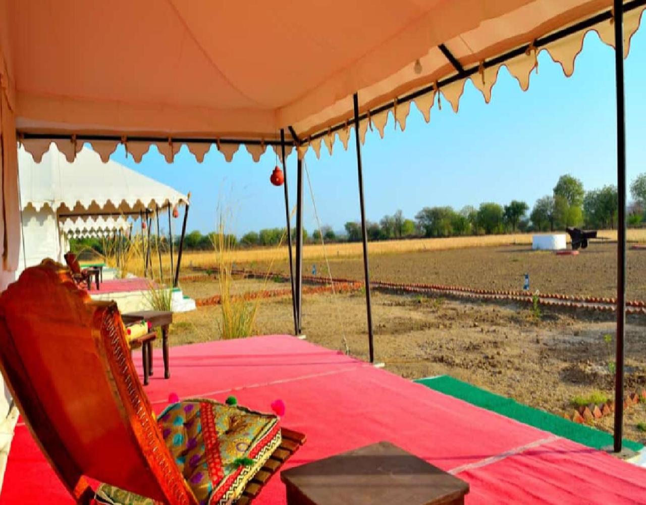 Jawai - Safari Camp by StayApart view 5