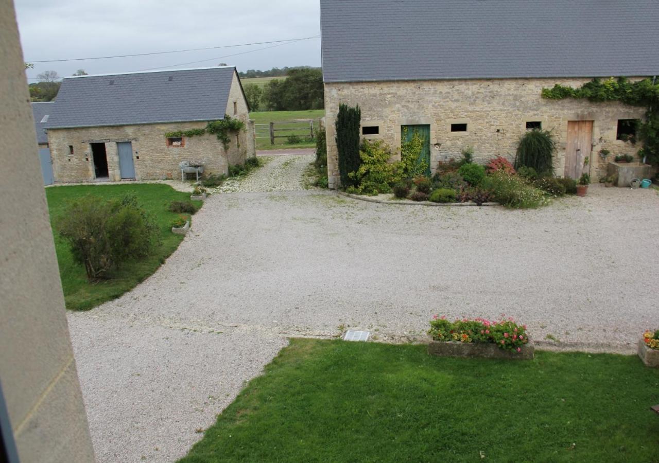 chambres d'hôtes de Létanville