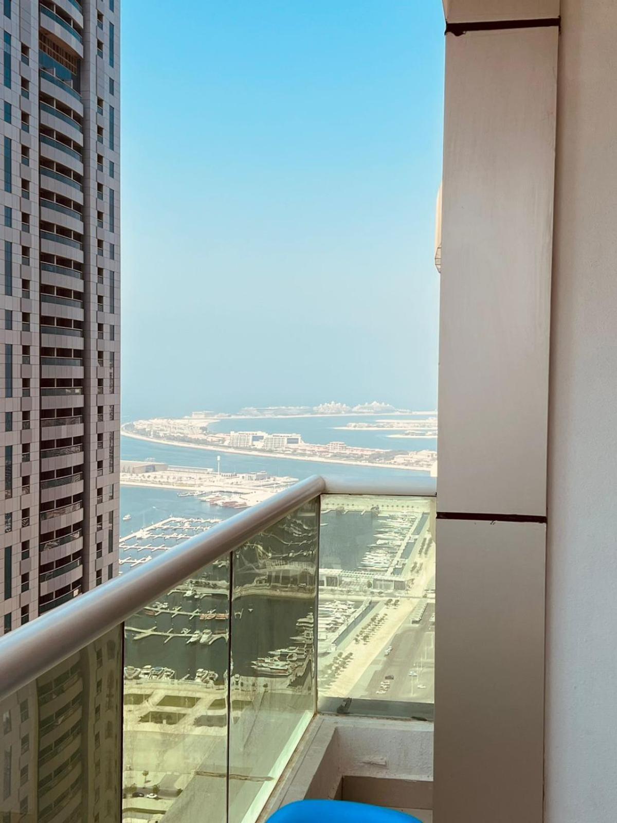 SKY NEST HOMES PRIVATE 1 BEDROOM APARTMENT DUBAI MARINA