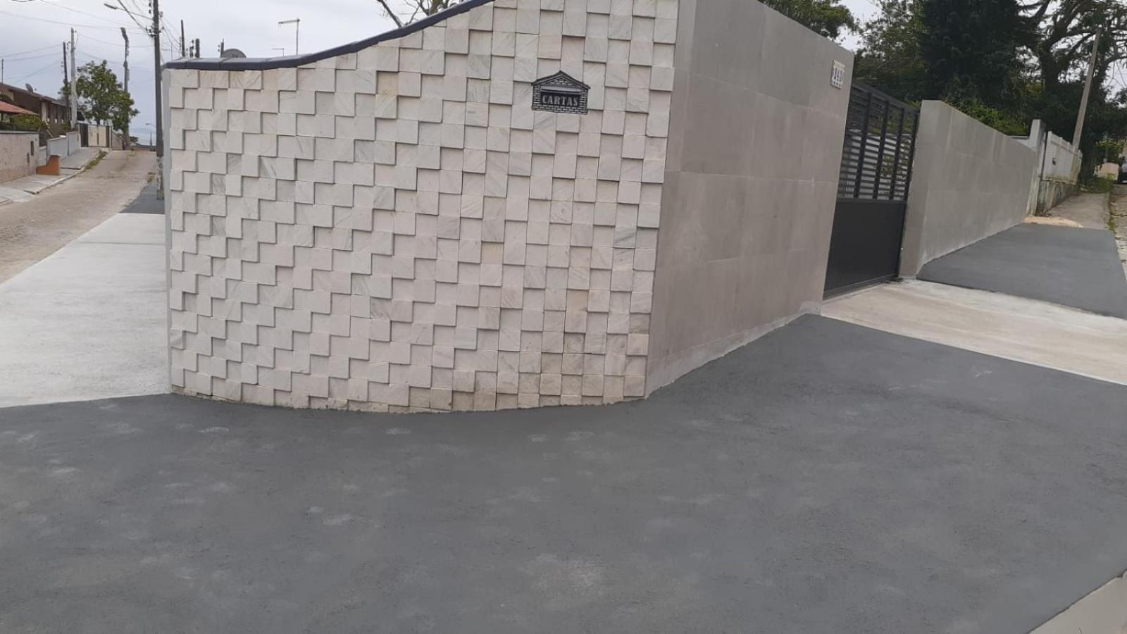 Casinha do Trapiche