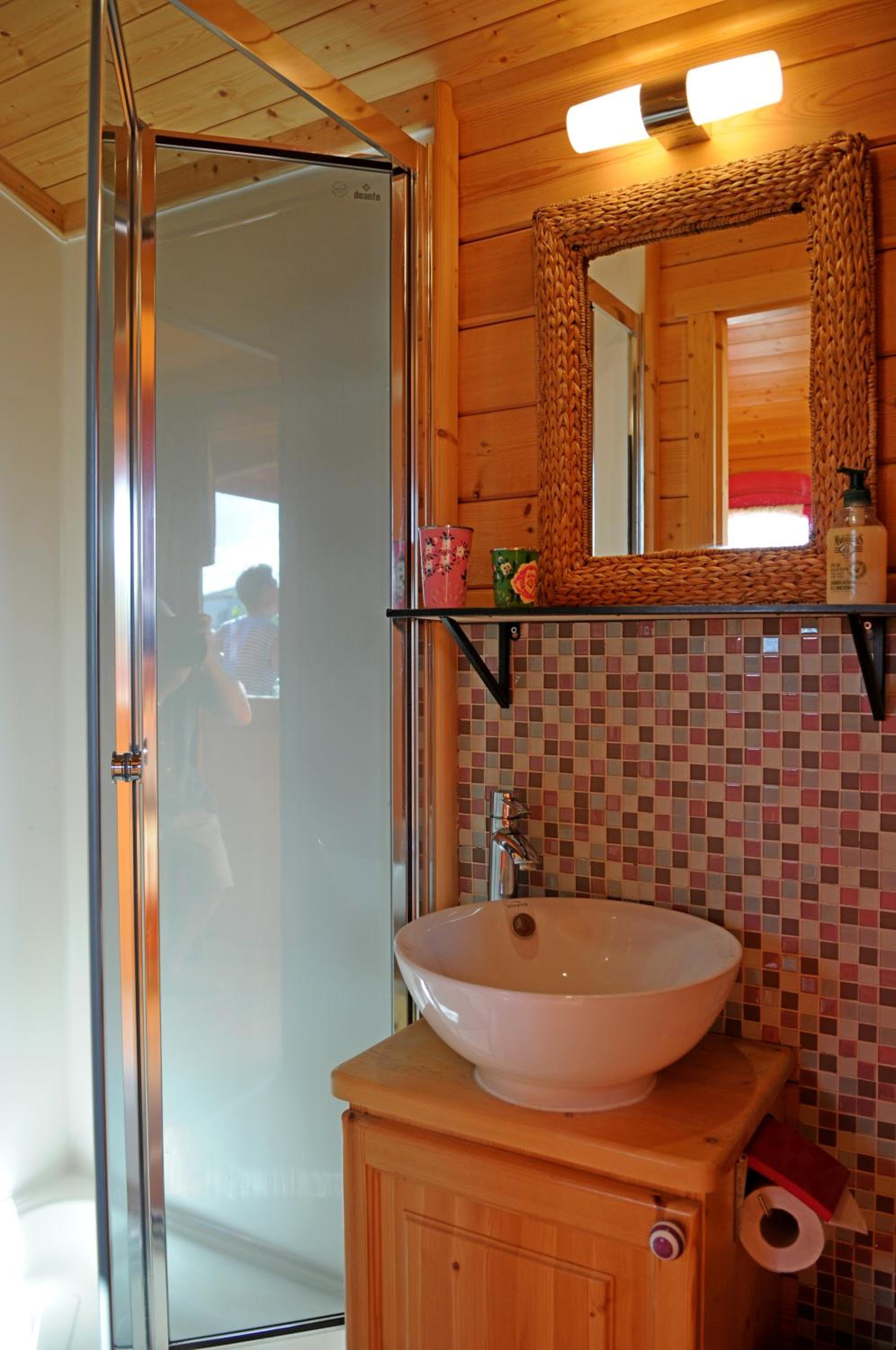 B&B La Terre Brûlée